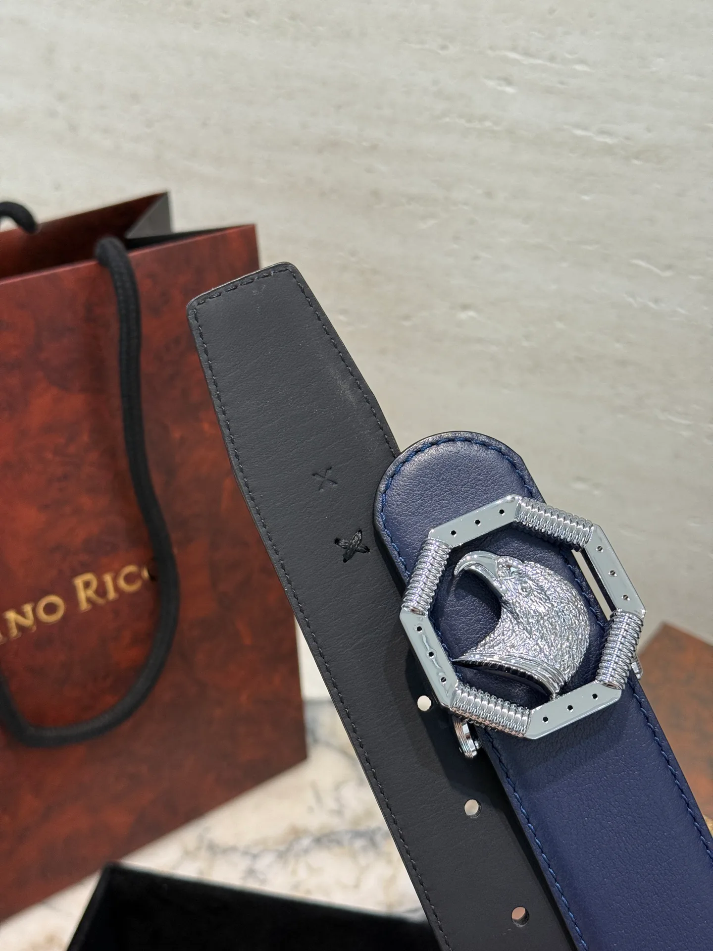Ремни Stefano Ricci 14068265