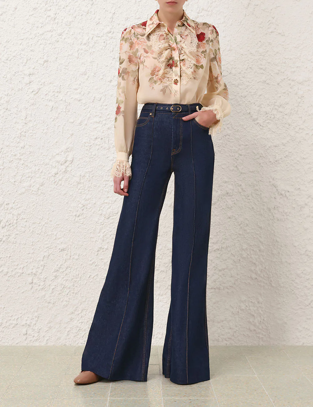 Платья Женские Zimmermann 11588421