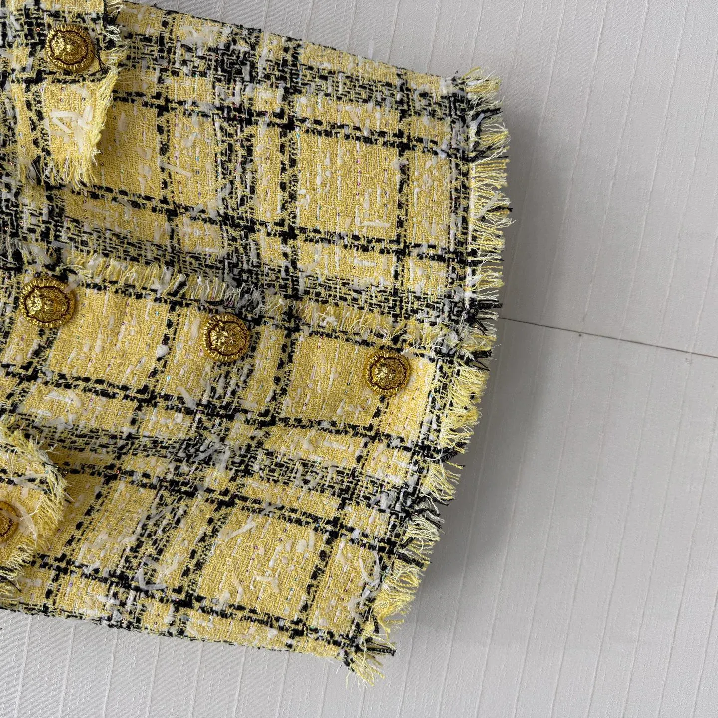 Юбки Женские Balmain 4696701