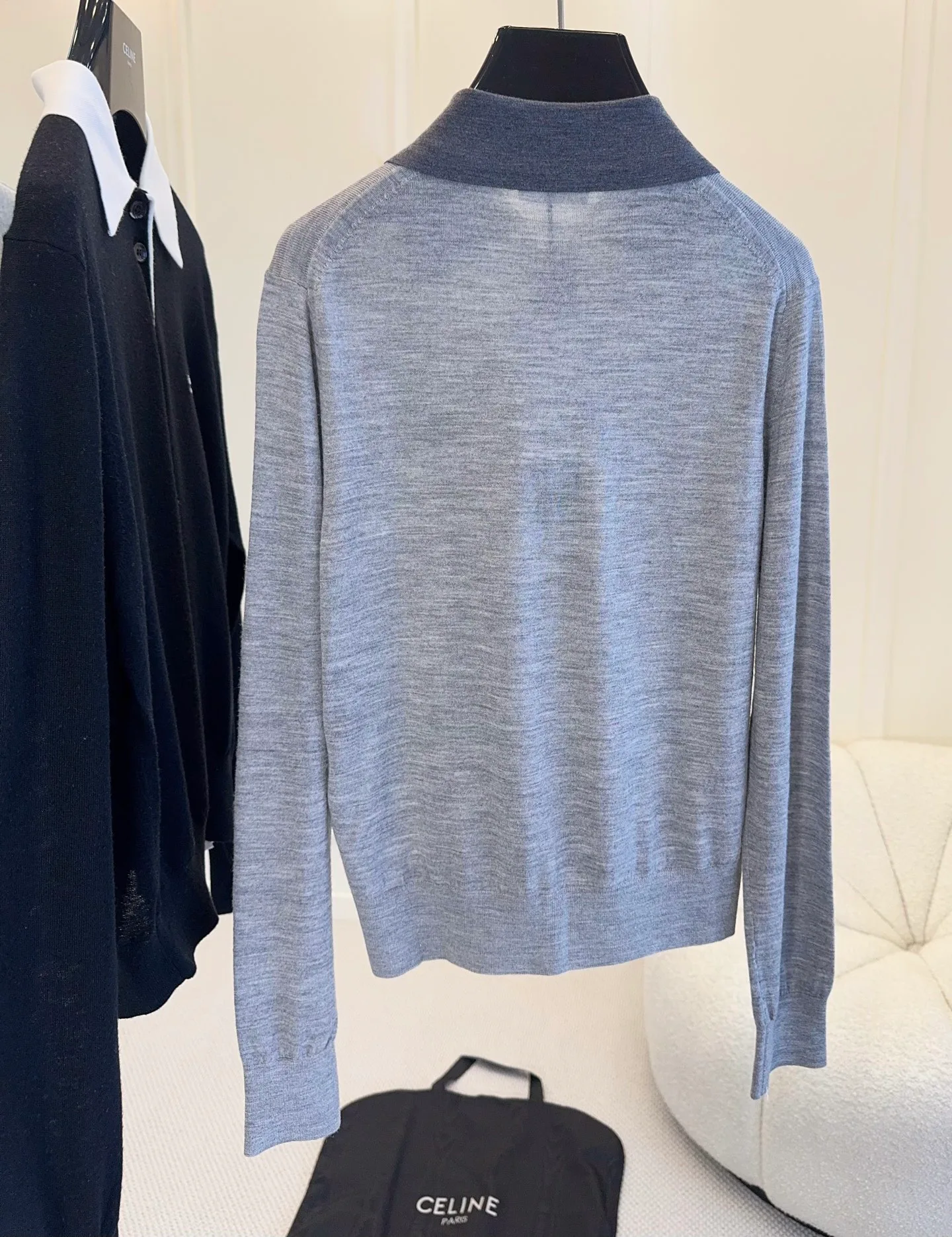 Рубашки Женские Celine 12874537