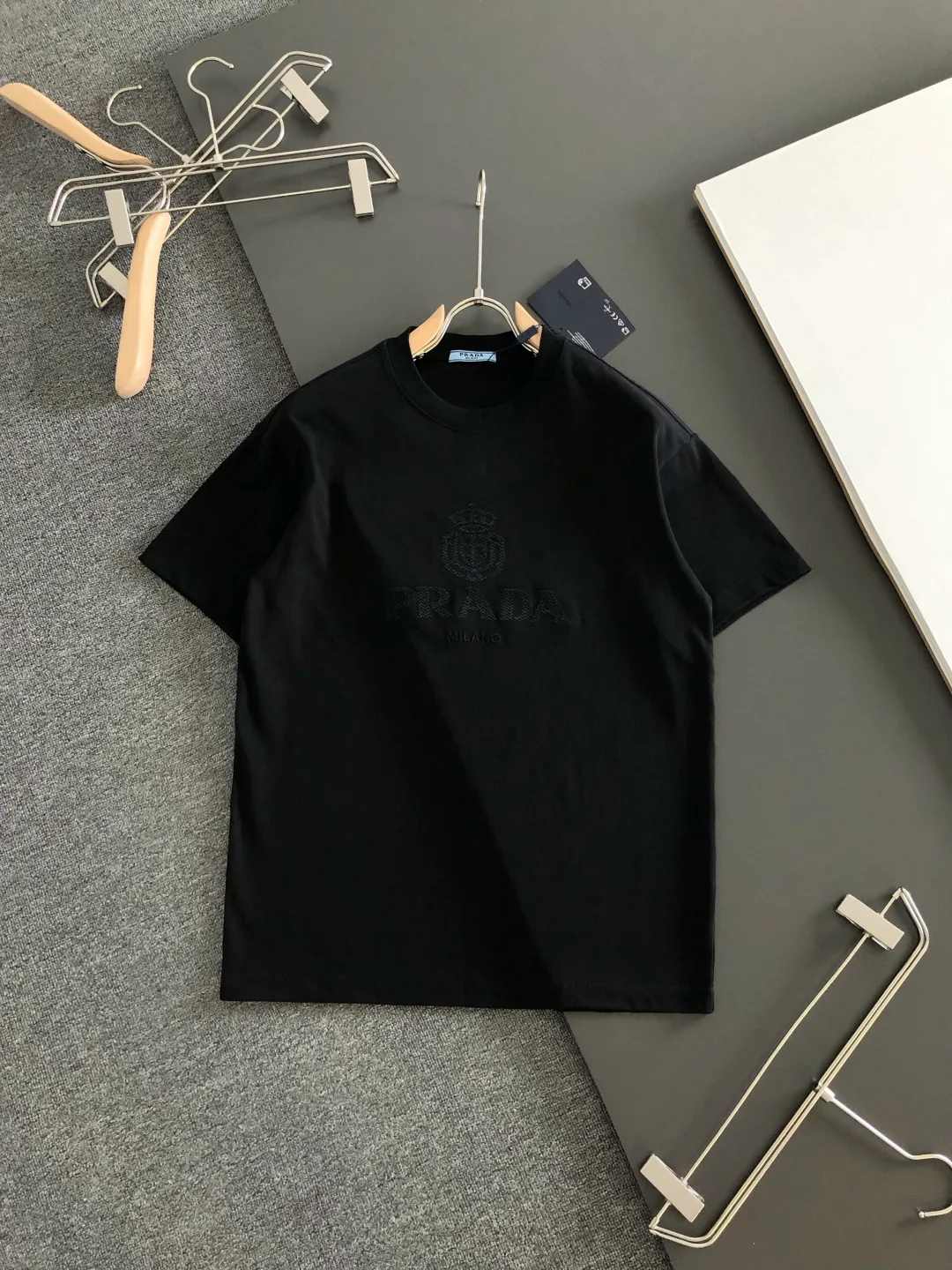 Футболки Мужские Prada 11684036