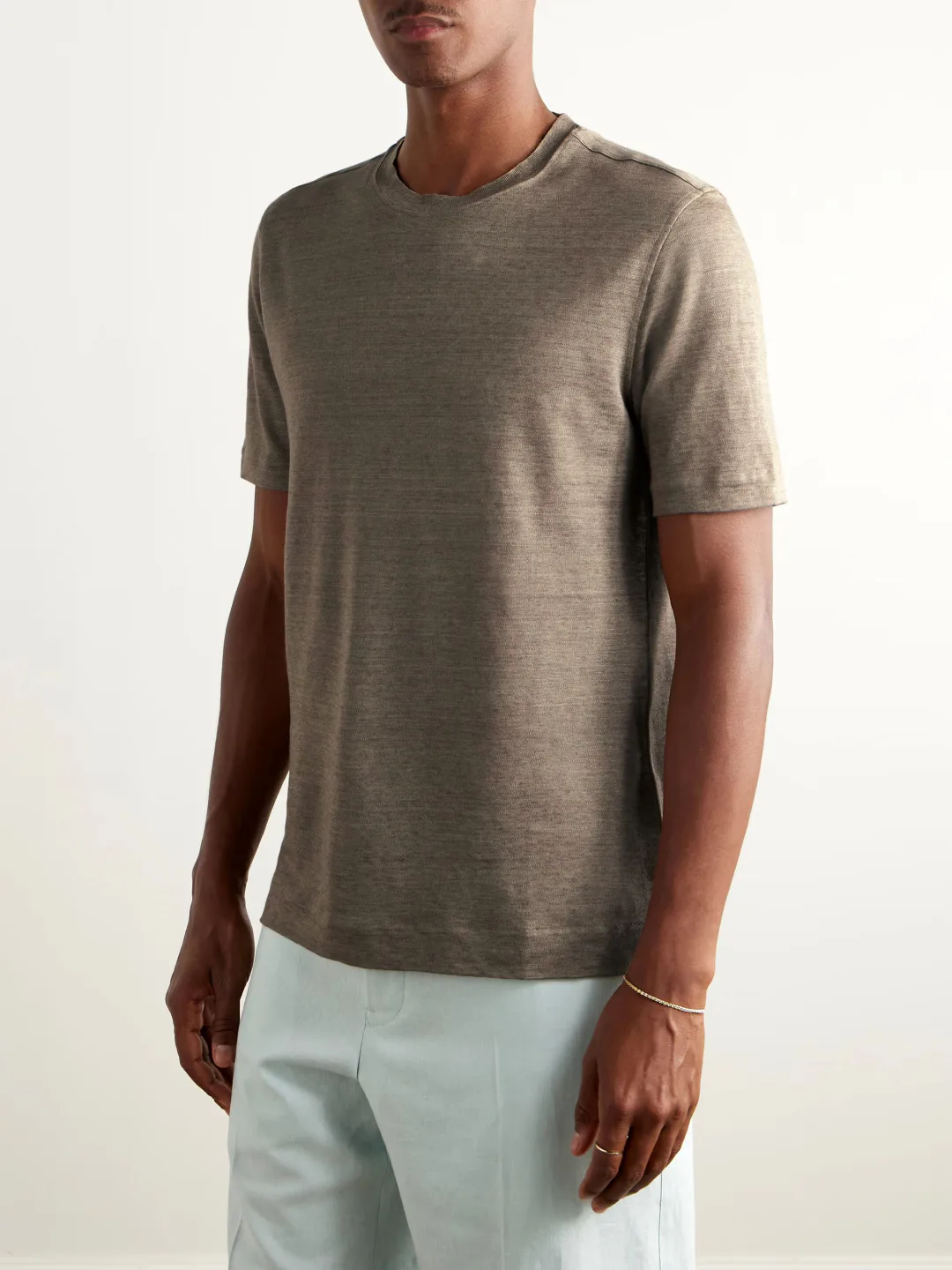 Футболки Мужские Zegna 13161838