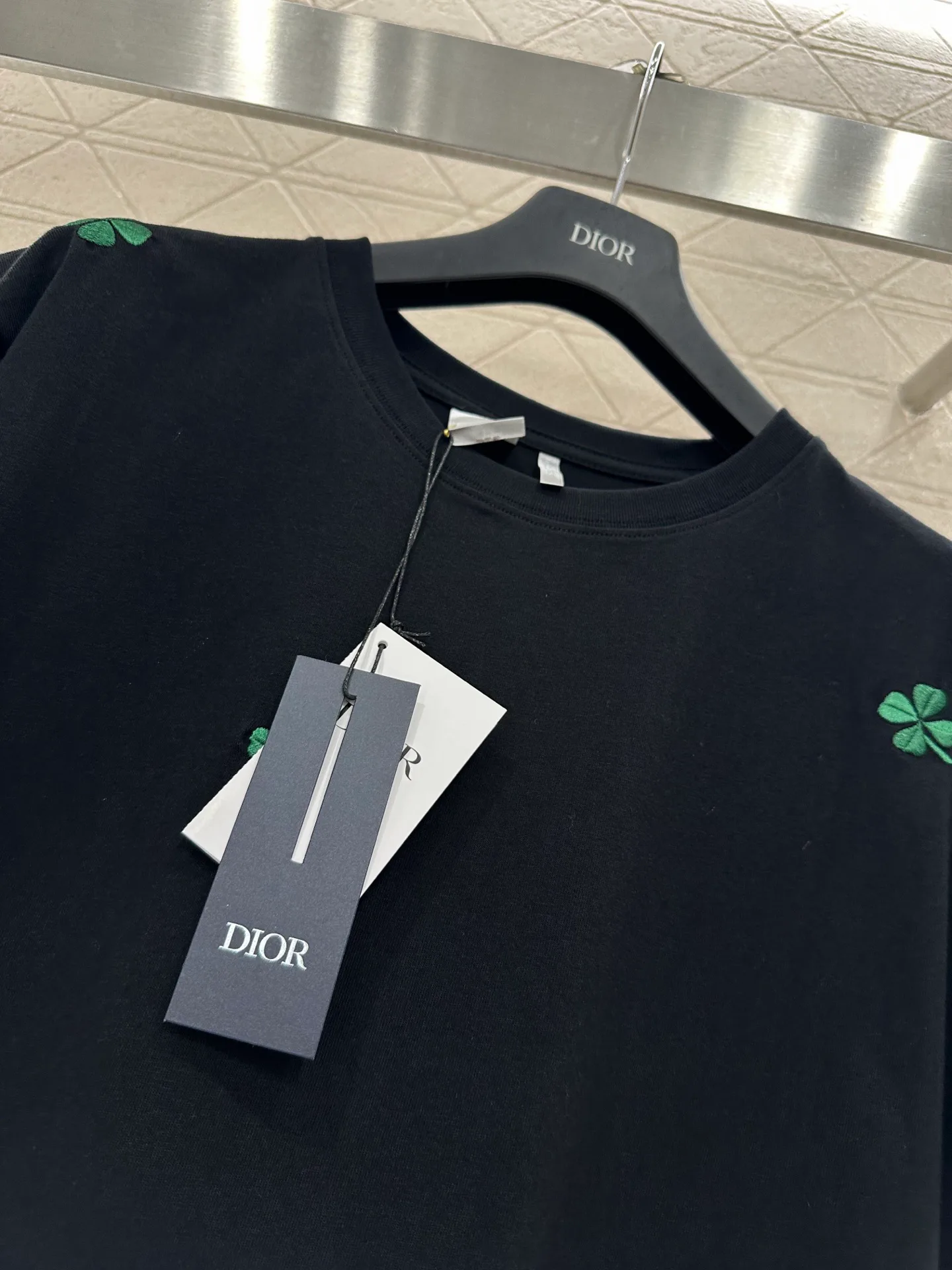 Футболки Женские Christian Dior 11147552