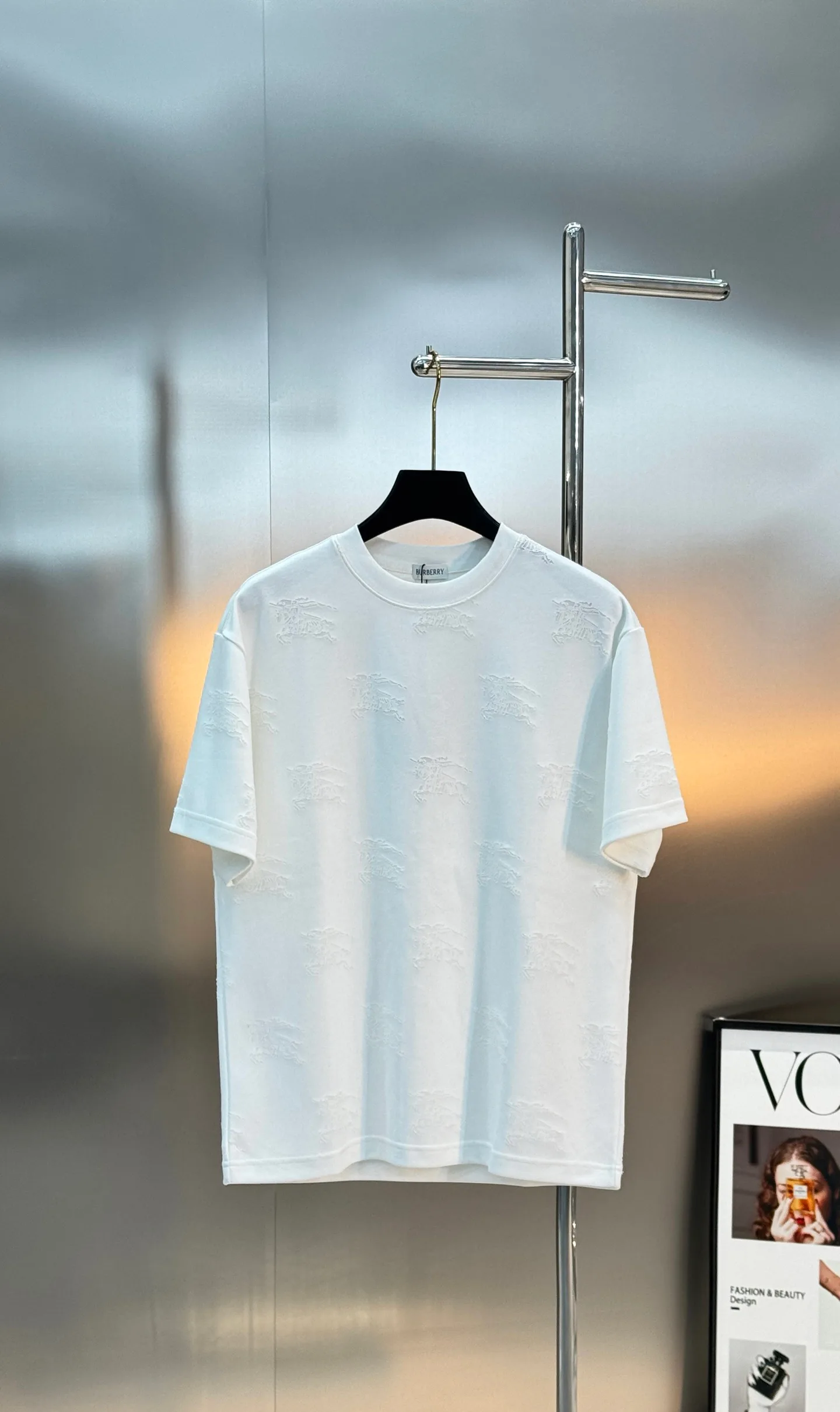 Футболки Женские Burberry 12702045