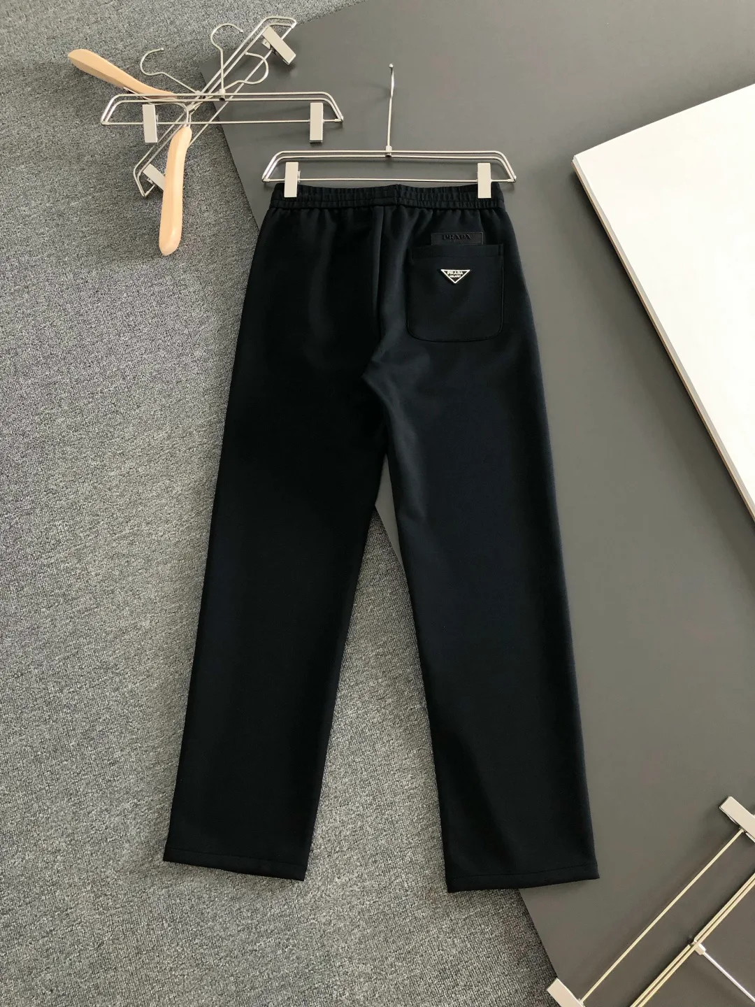 Брюки Мужские Prada 12816433