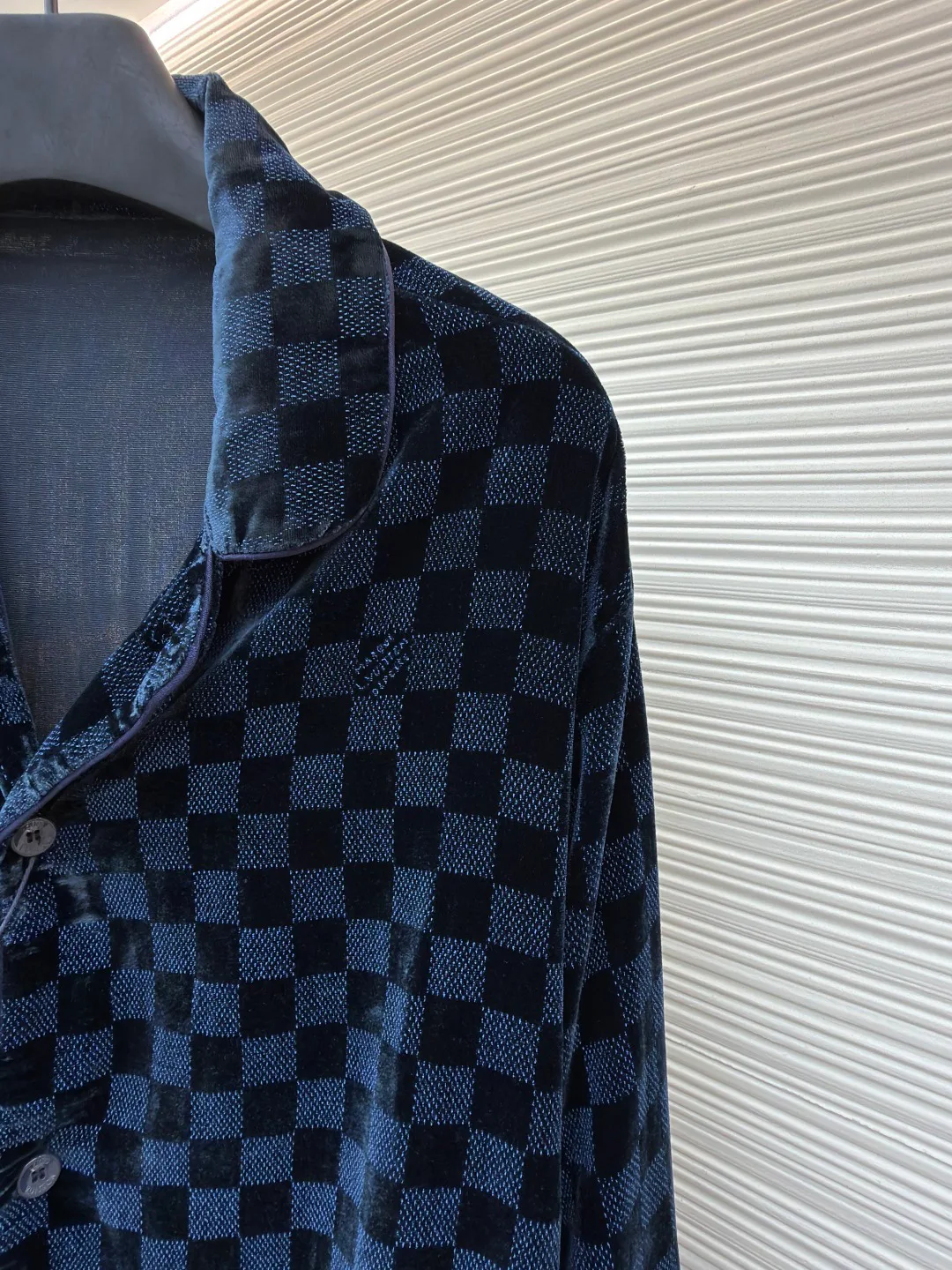 Рубашки Мужские Louis Vuitton 18751609