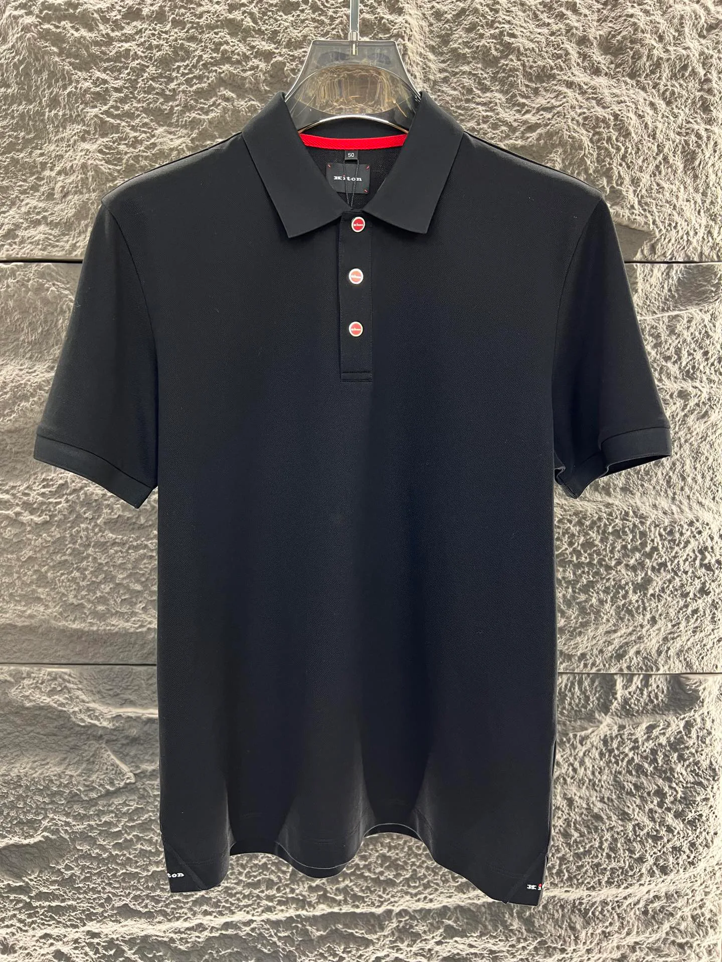 Футболки Мужские Kiton 31672