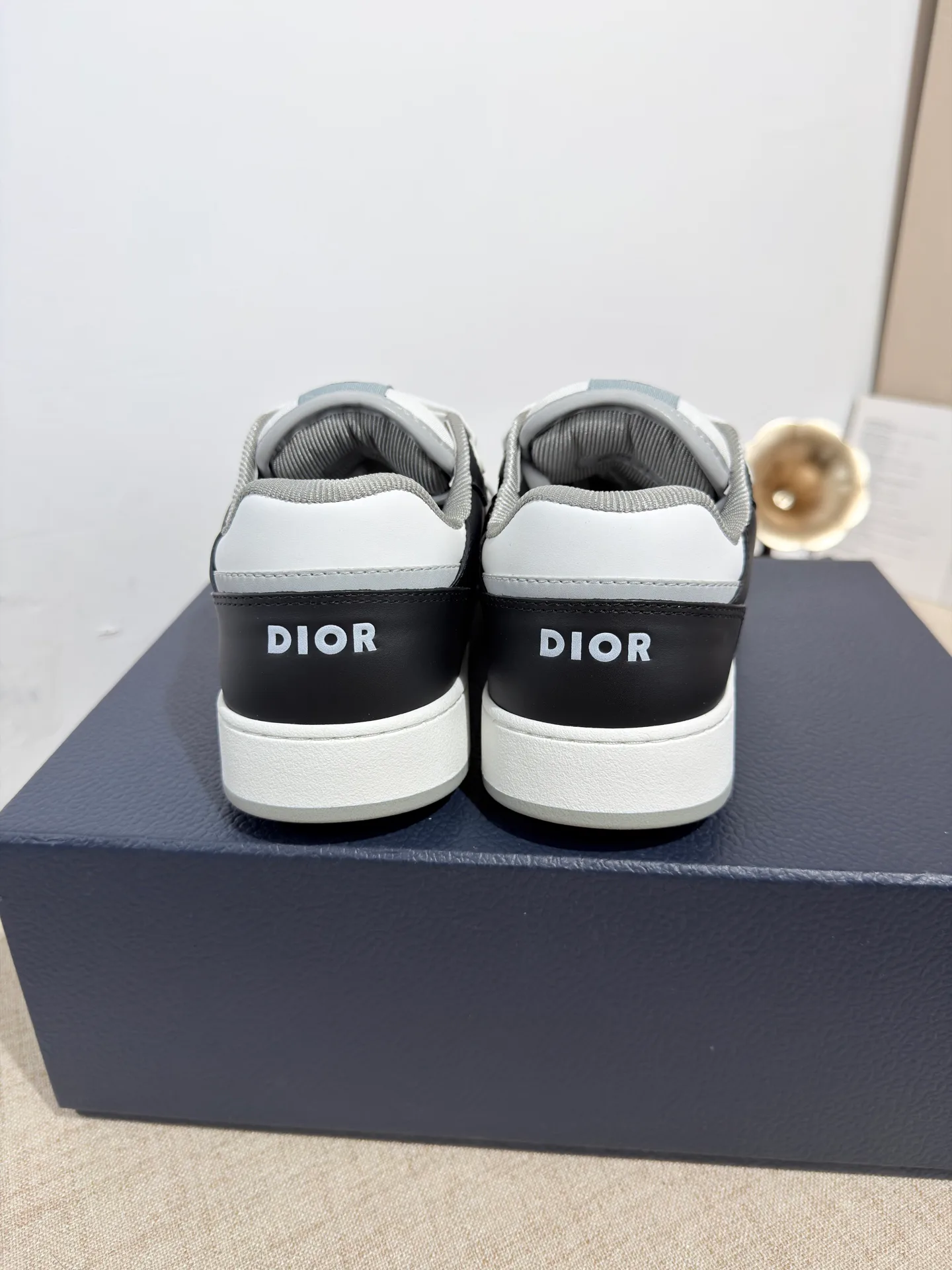 Кроссовки Женские Christian Dior 11456086
