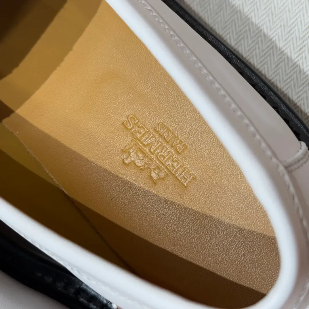 Лоферы Женские Hermes 1280