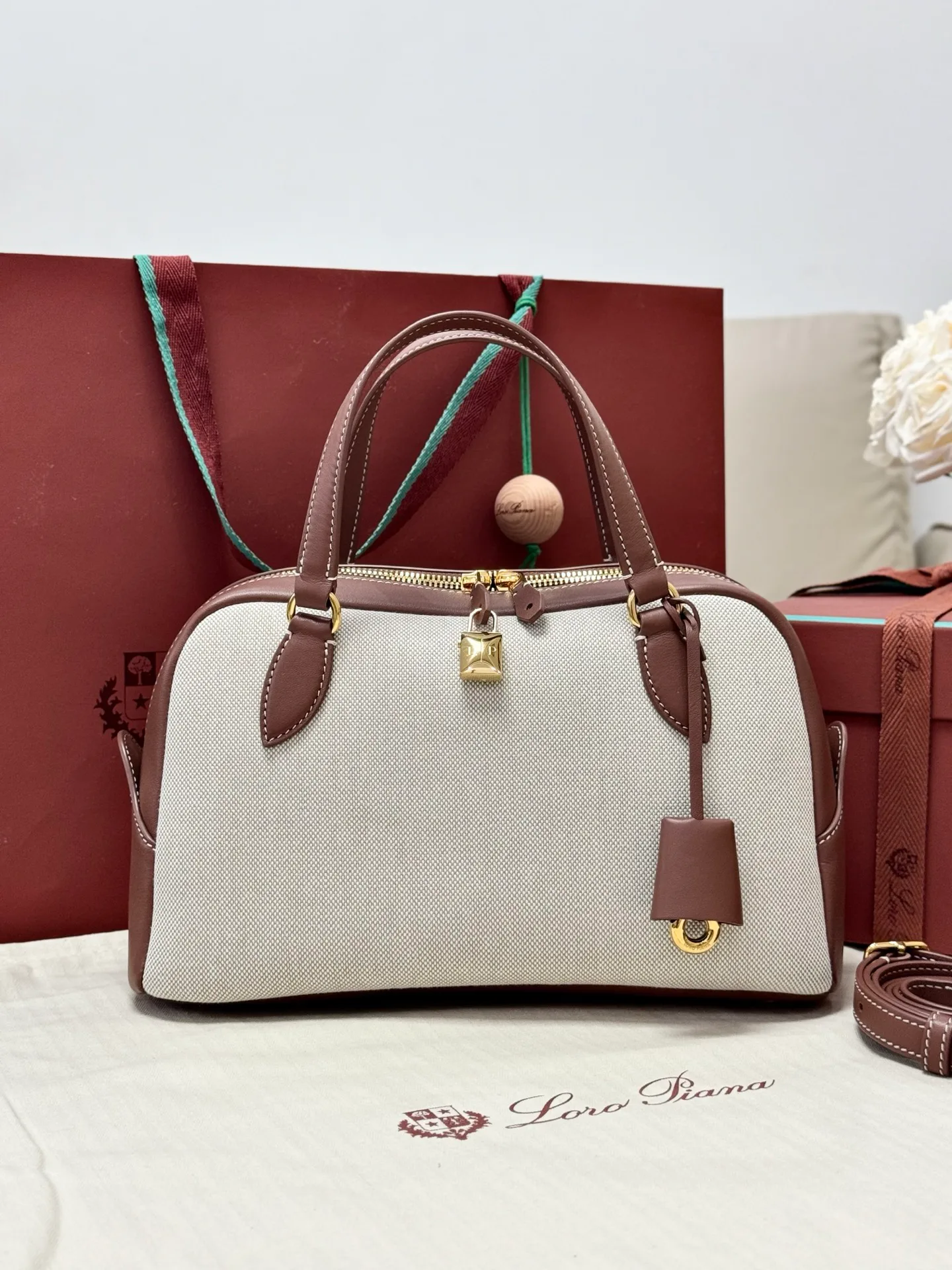 Классические Сумки Женские Loro Piana 11472681