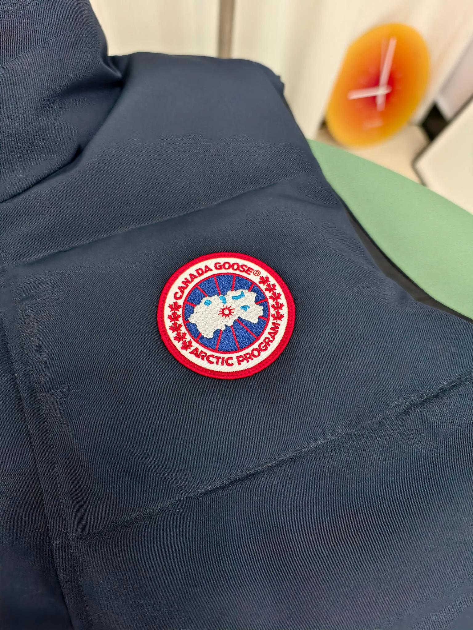 Жилеты Женские Canada Goose 1773247