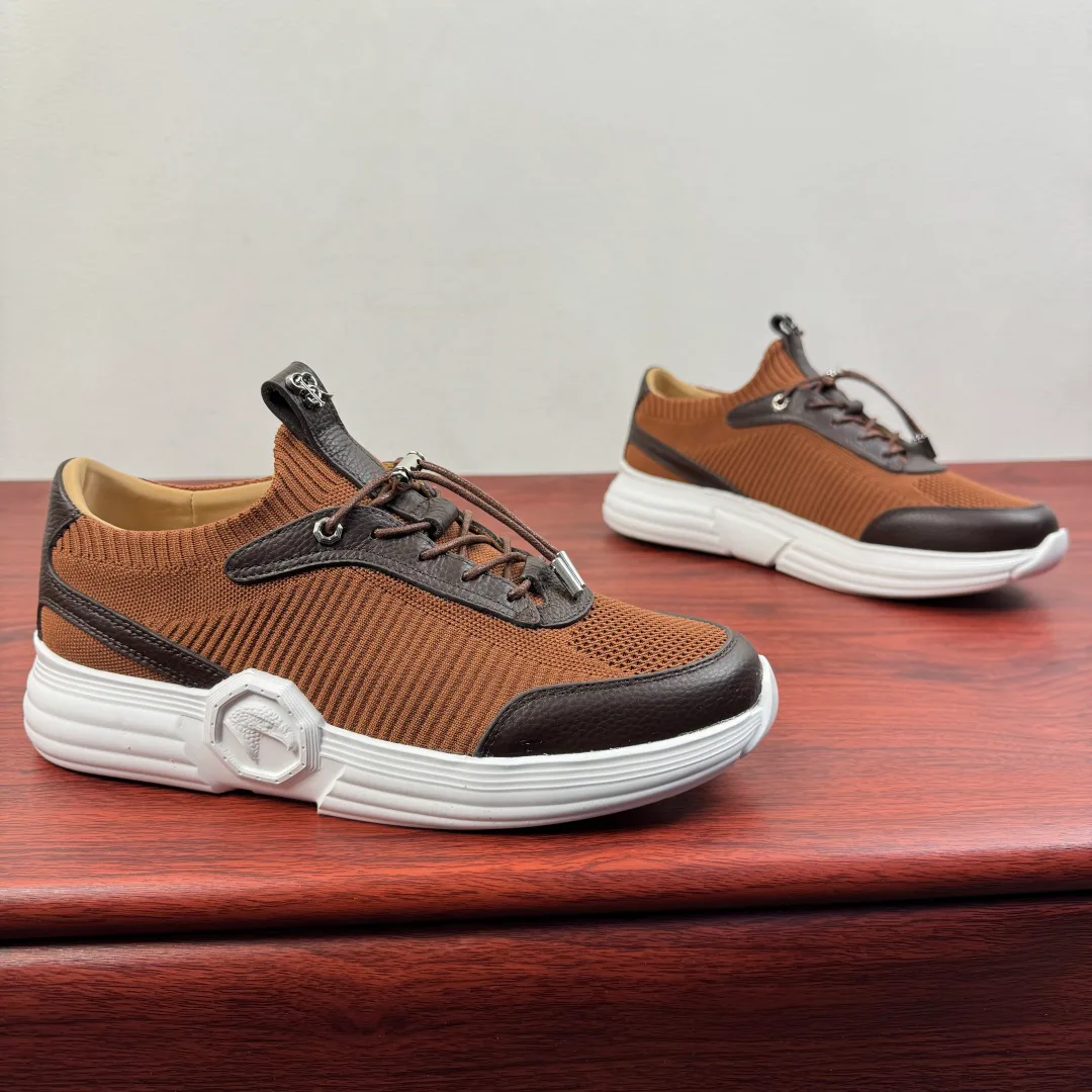 Кроссовки Мужские Stefano Ricci 5725382