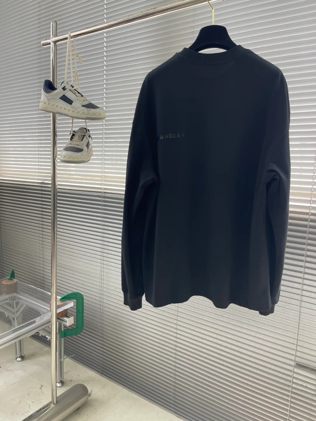 Свитшоты И Худи Мужские Jil Sander 18759239