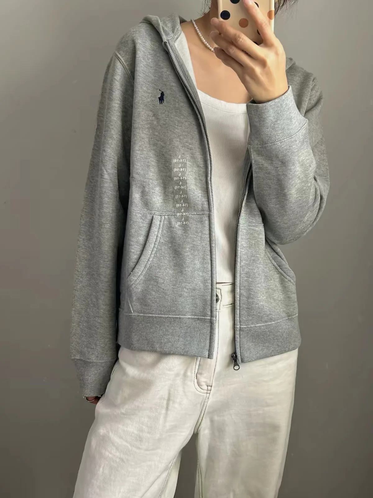 Свитшоты И Худи Женские Ralph Lauren 18641283