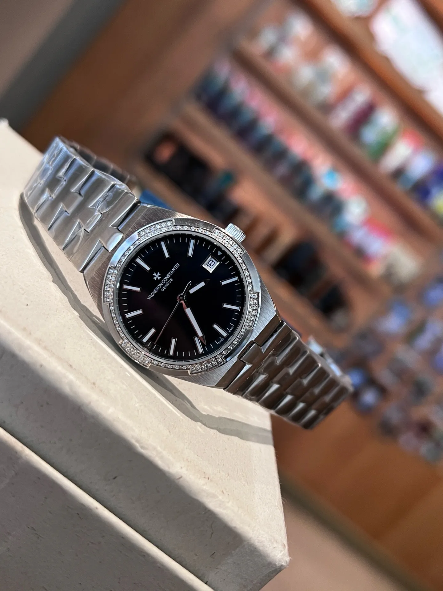 Часы Женские Vacheron Constantin 18202057