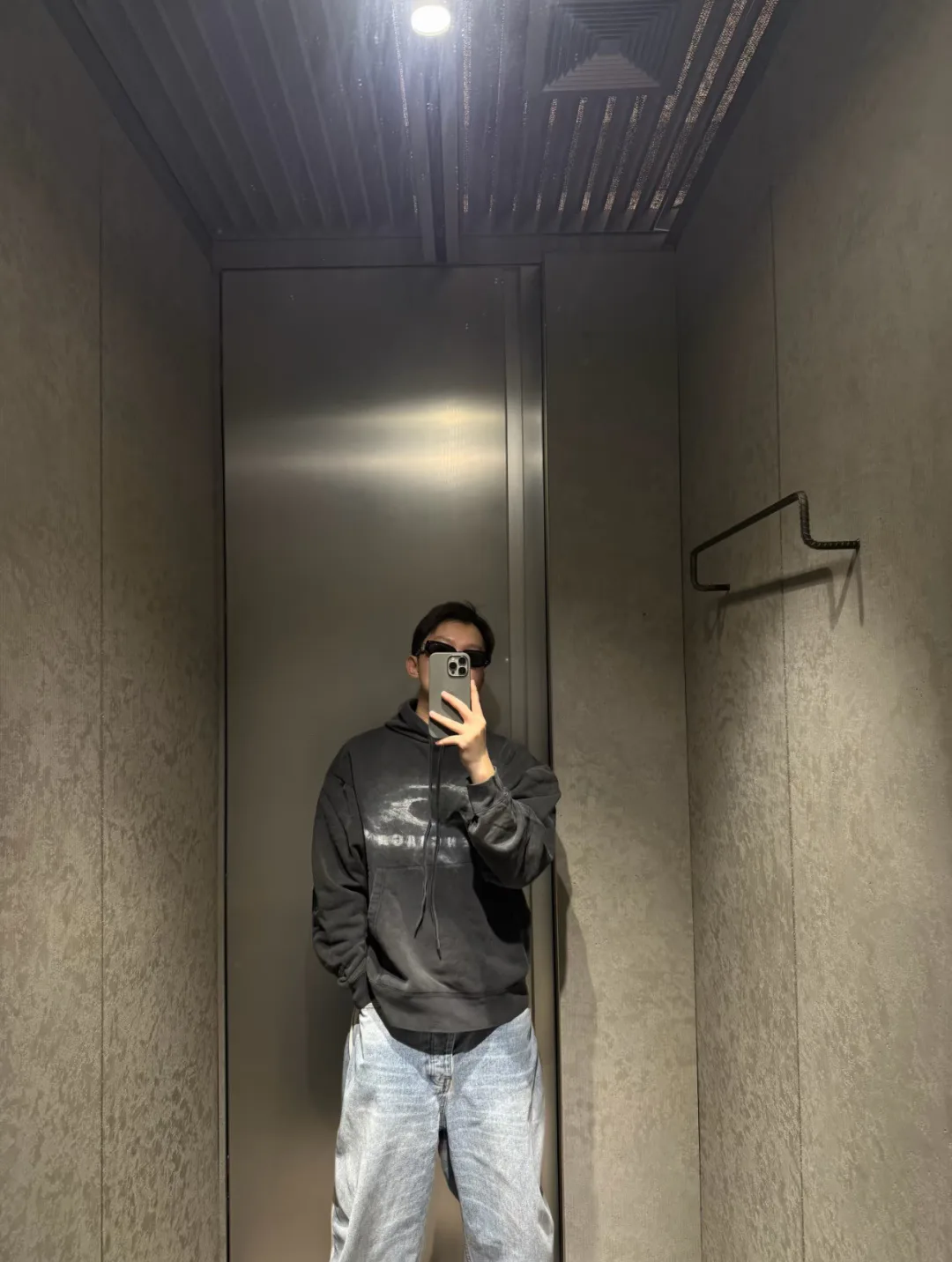 Свитшоты И Худи Мужские Balenciaga 11485606