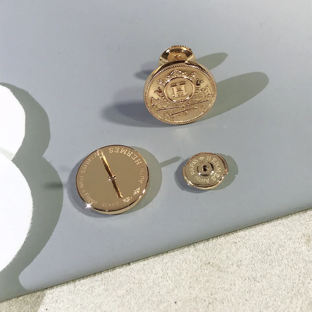 Бижутерия Hermes 13175992