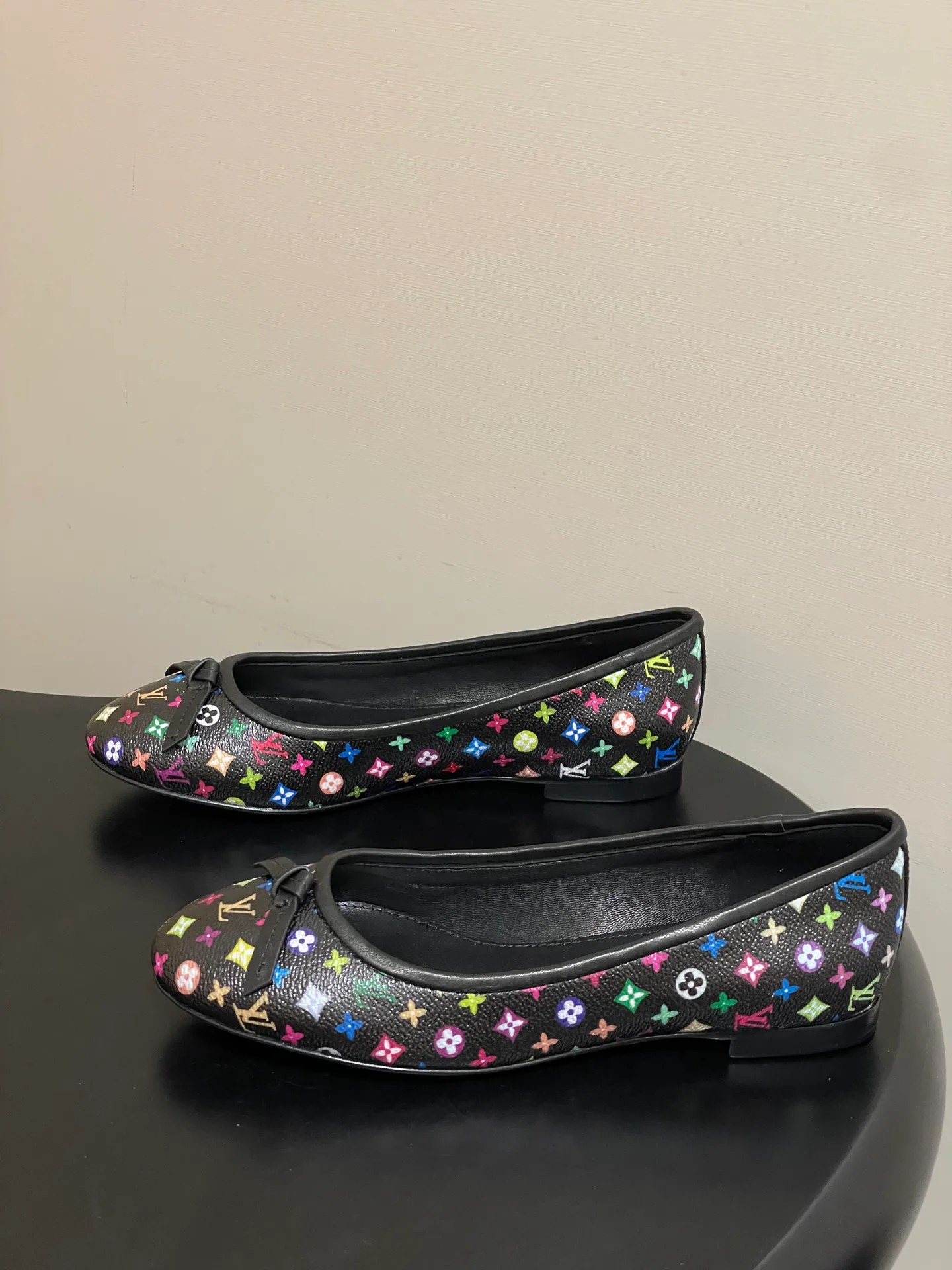 Балетки Женские Louis Vuitton 11578964