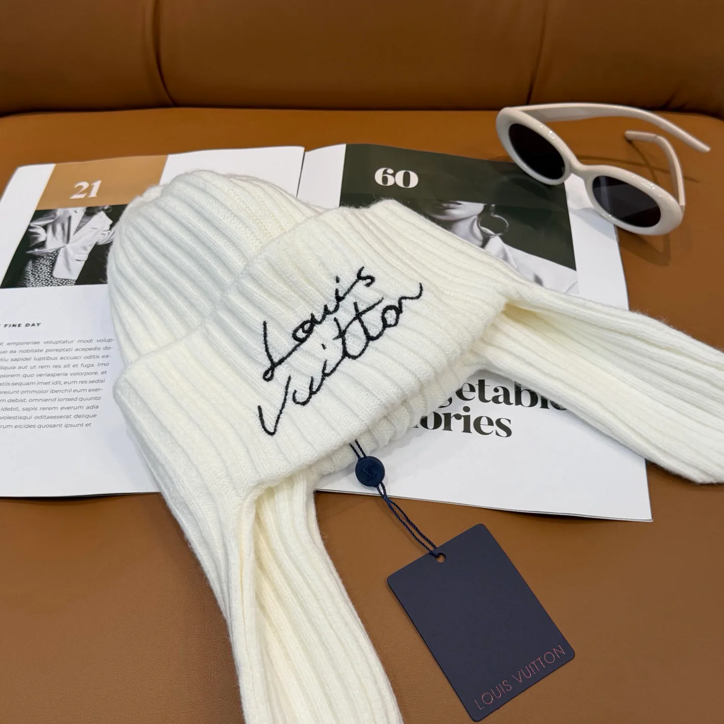 Головные Уборы Louis Vuitton 980942