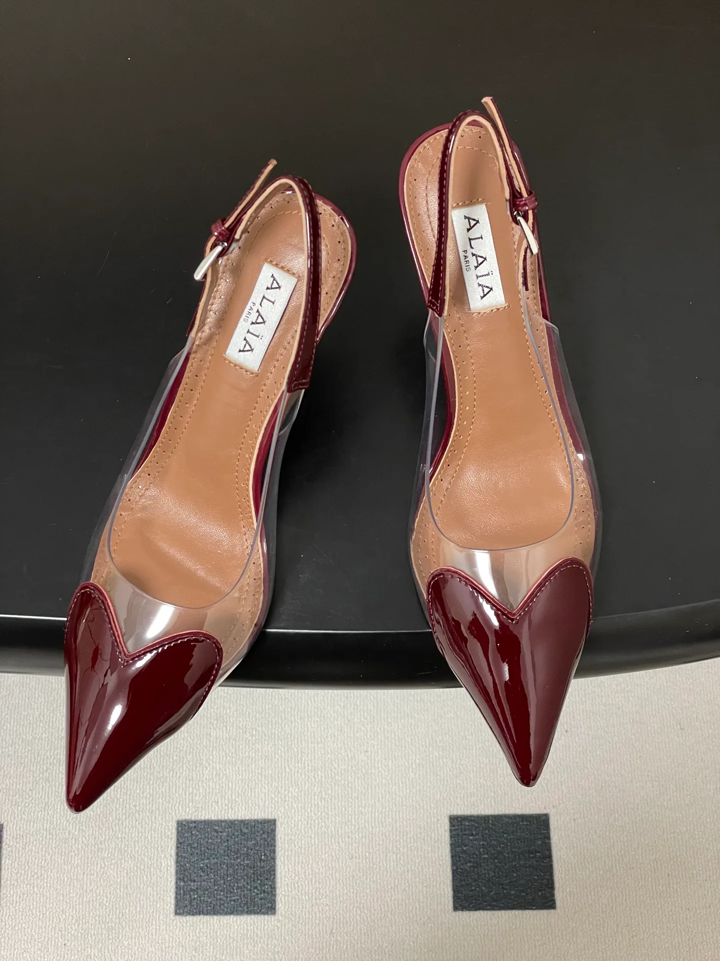 Босоножки Женские Alaia 11354806