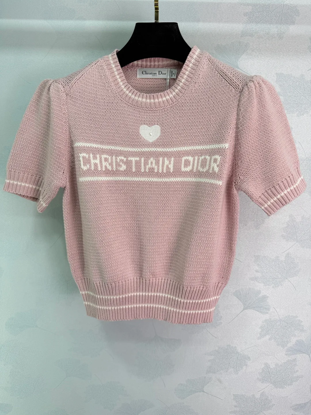 Джемперы И Свитеры Женские Christian Dior 710024