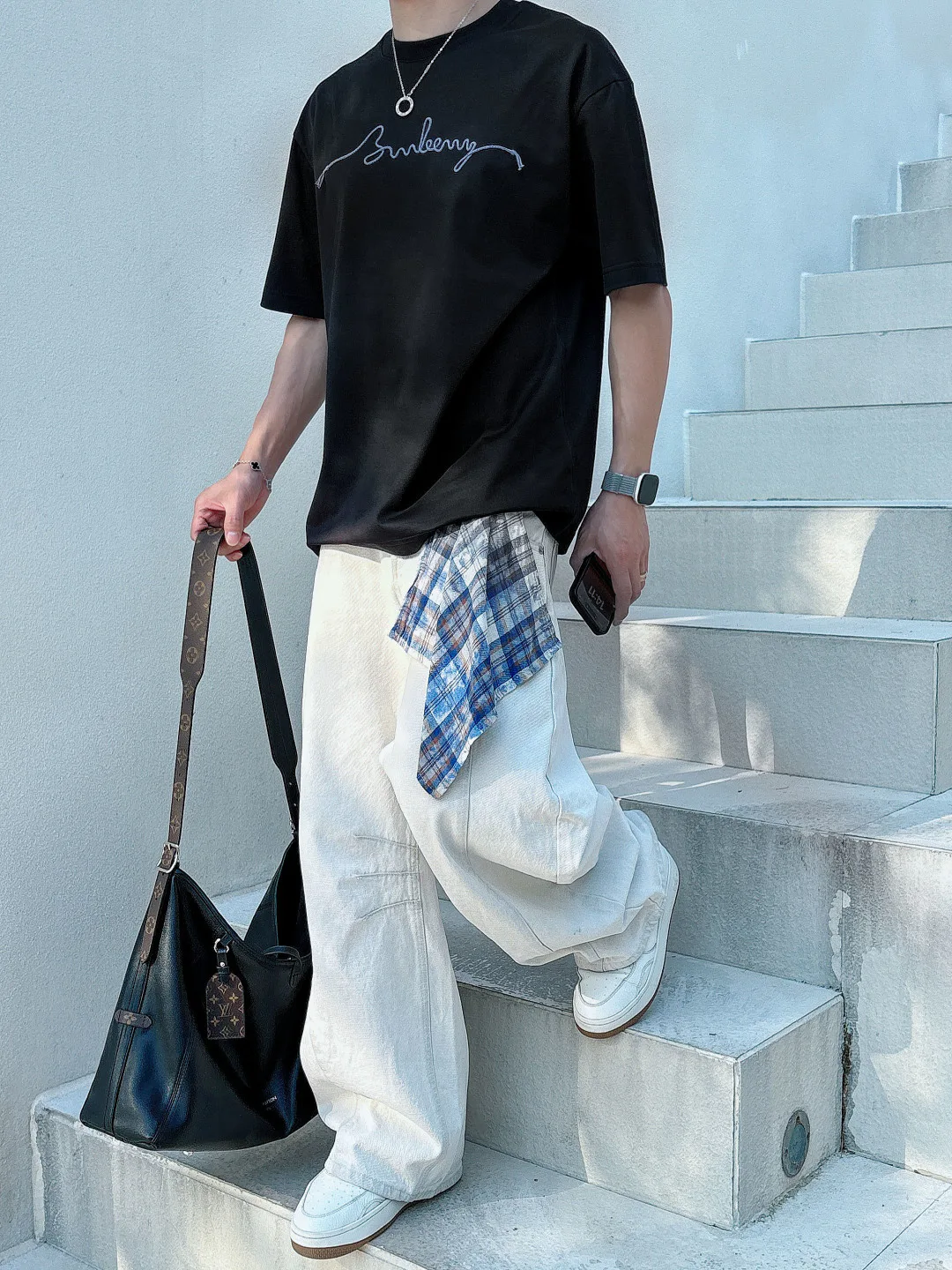 Футболки Мужские Burberry 9465286