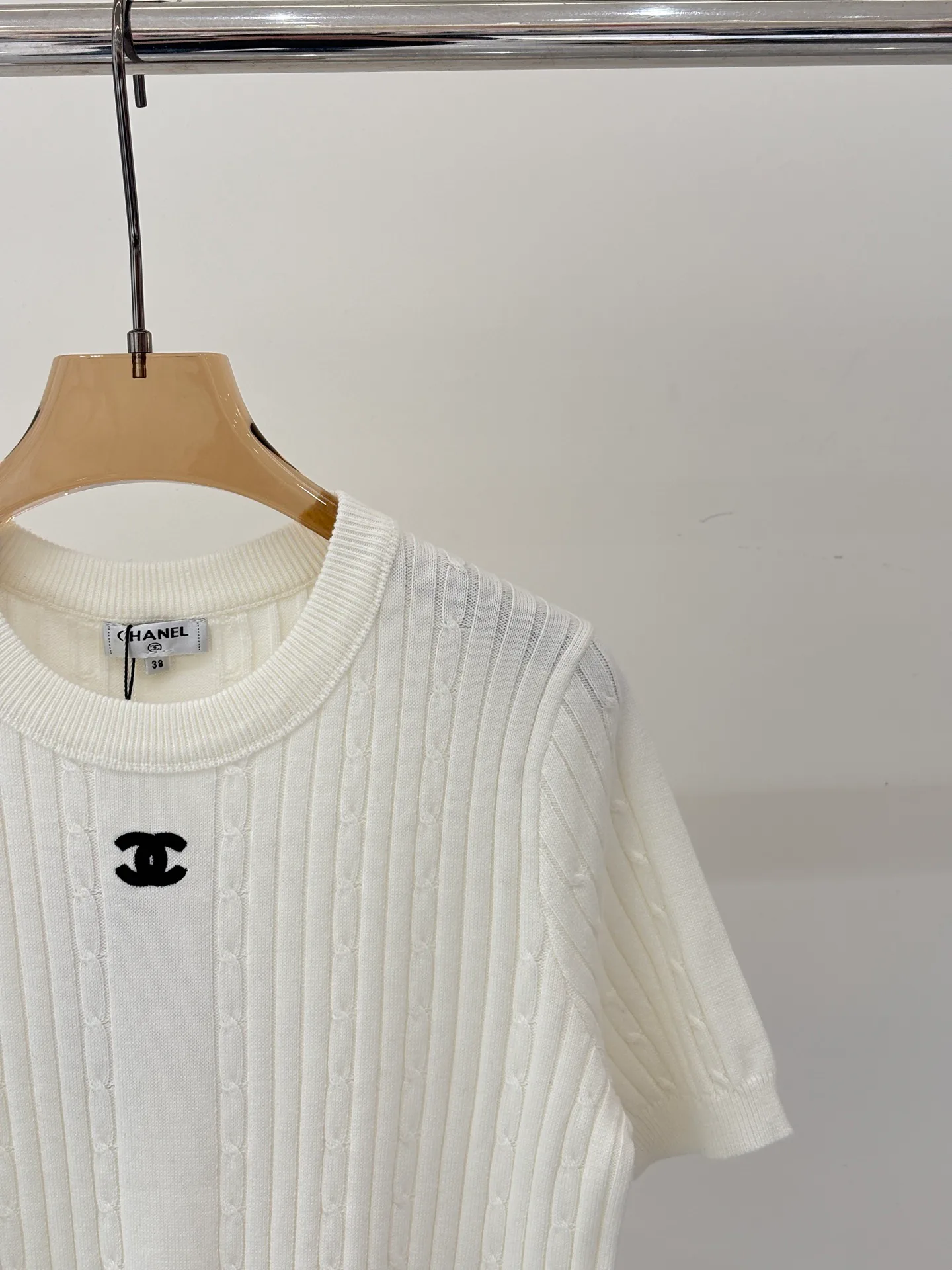 Топы Женские Chanel 11730680