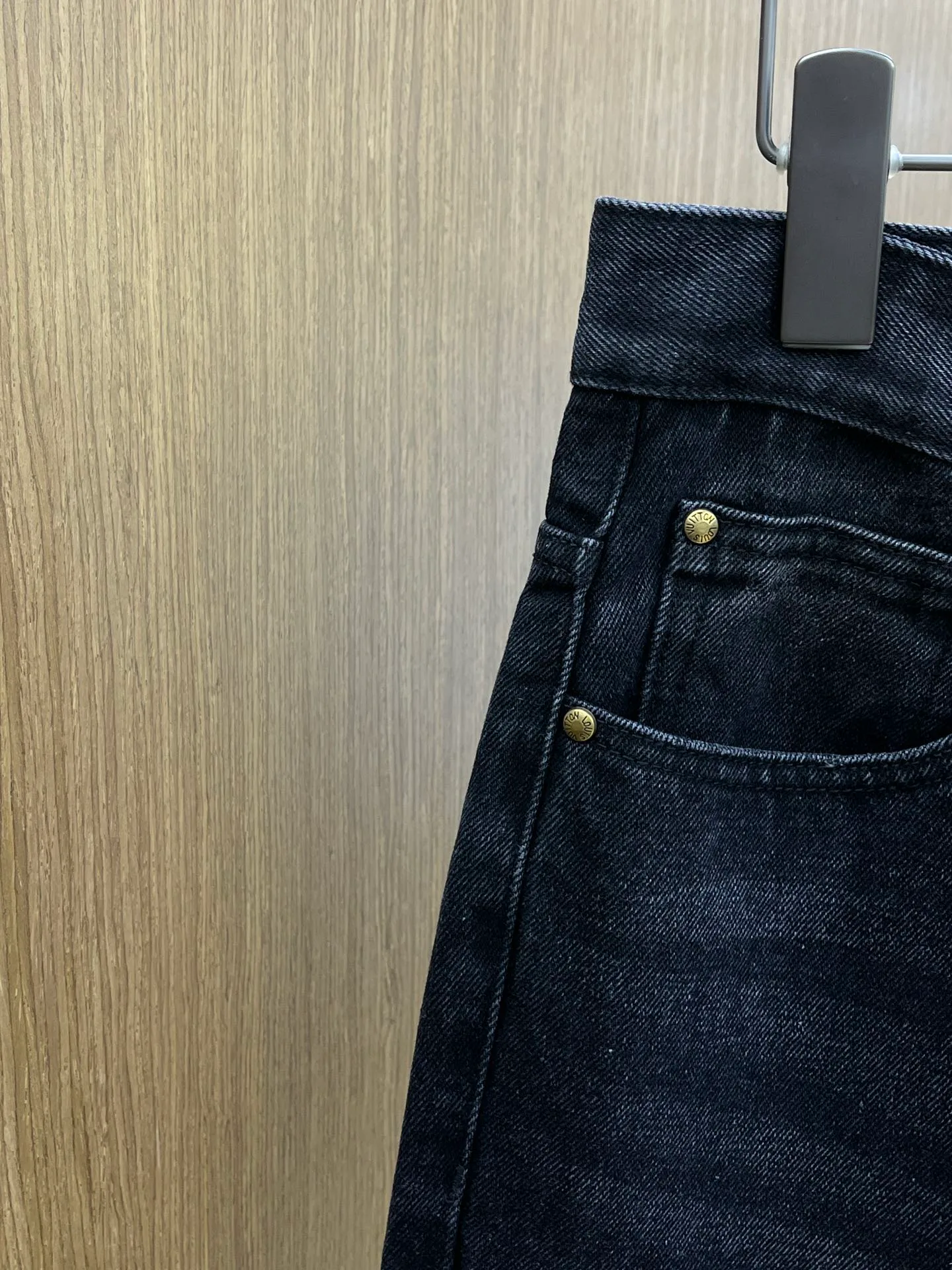 Джинсы Мужские Louis Vuitton 11664657