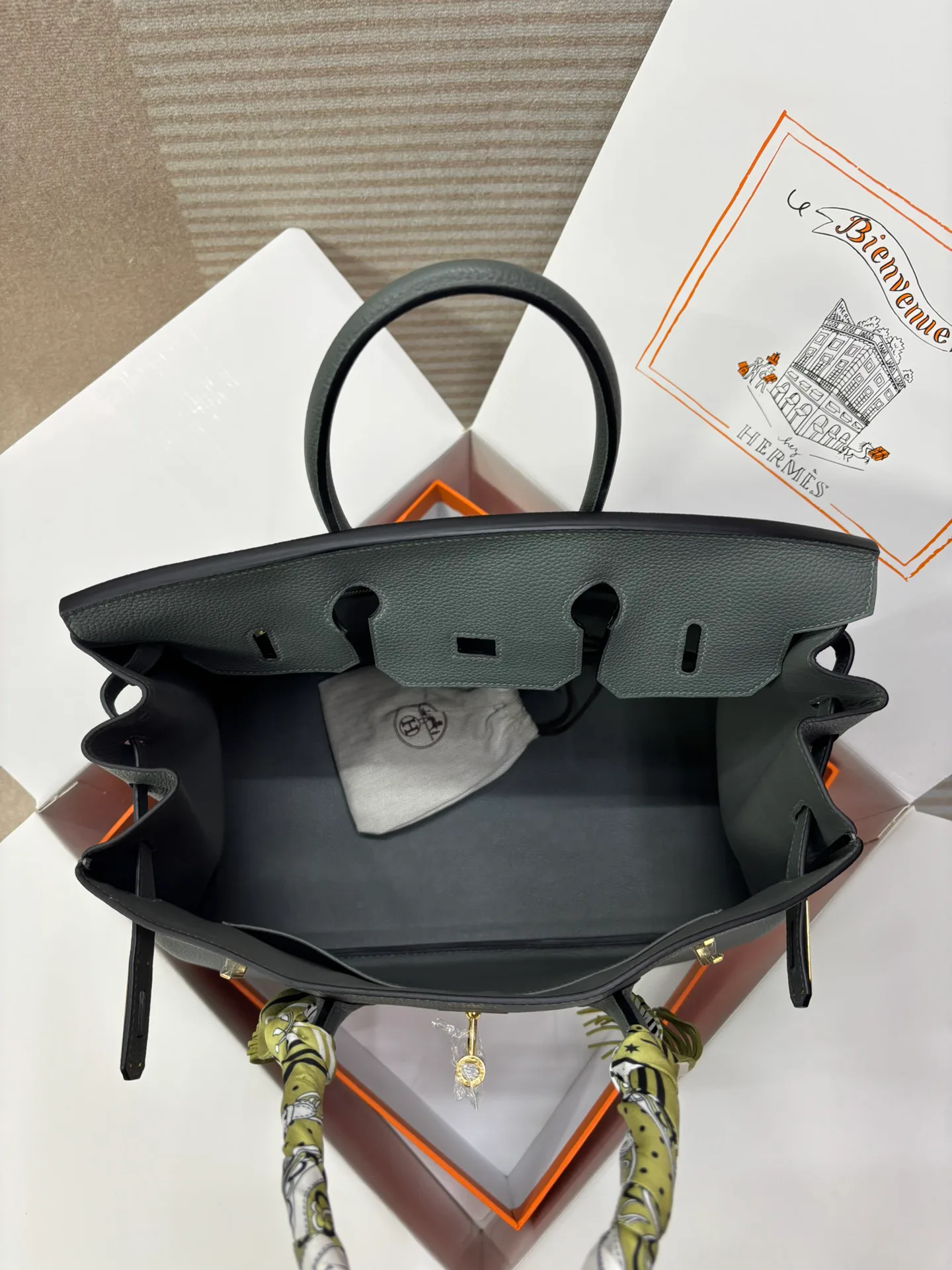 Классические Сумки Женские Hermes 6989337