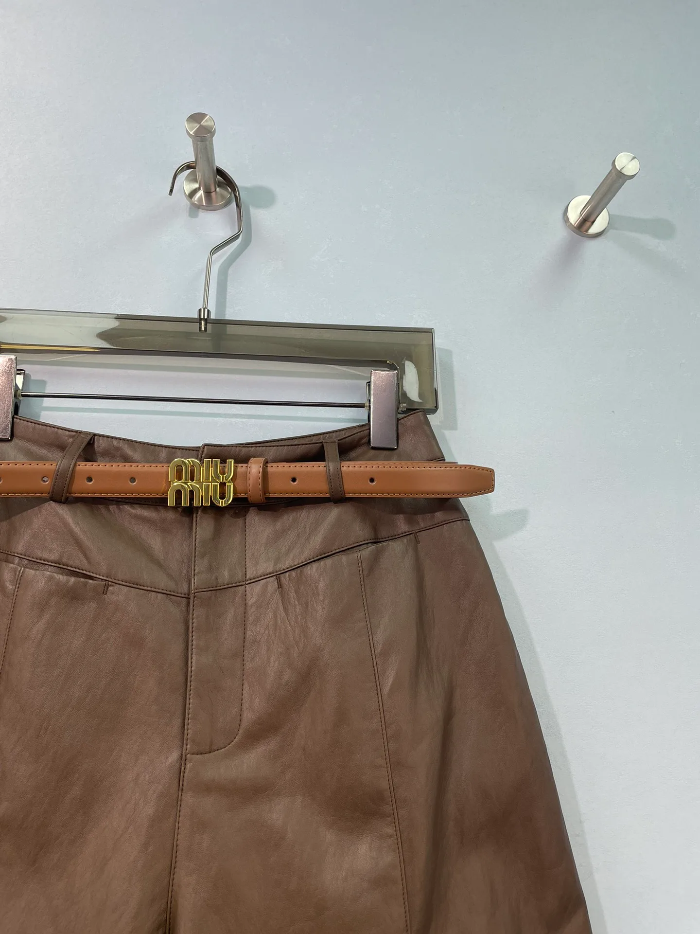 Шорты Женские Miu Miu 18151867