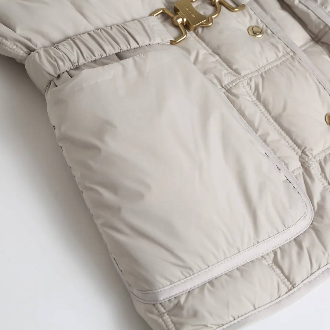 Куртки И Пуховики Женские Moncler 17883648