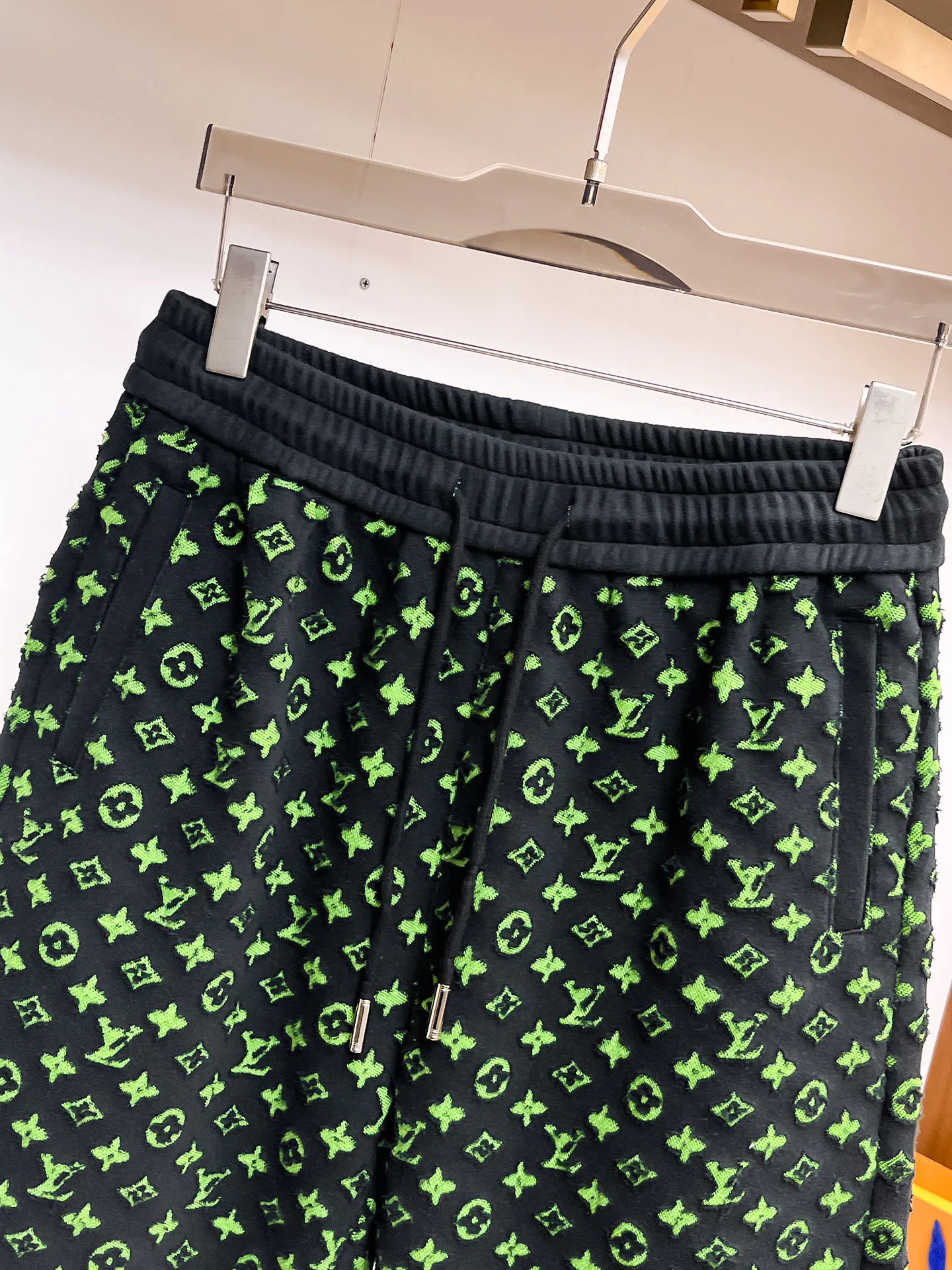 Шорты Мужские Louis Vuitton 13417557