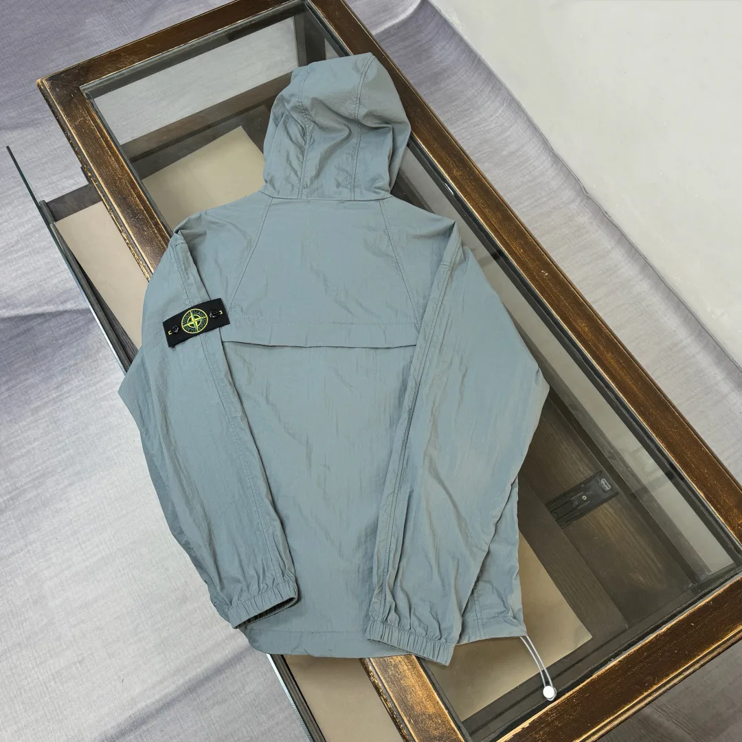 Куртки И Пуховики Мужские Stone Island 17286050