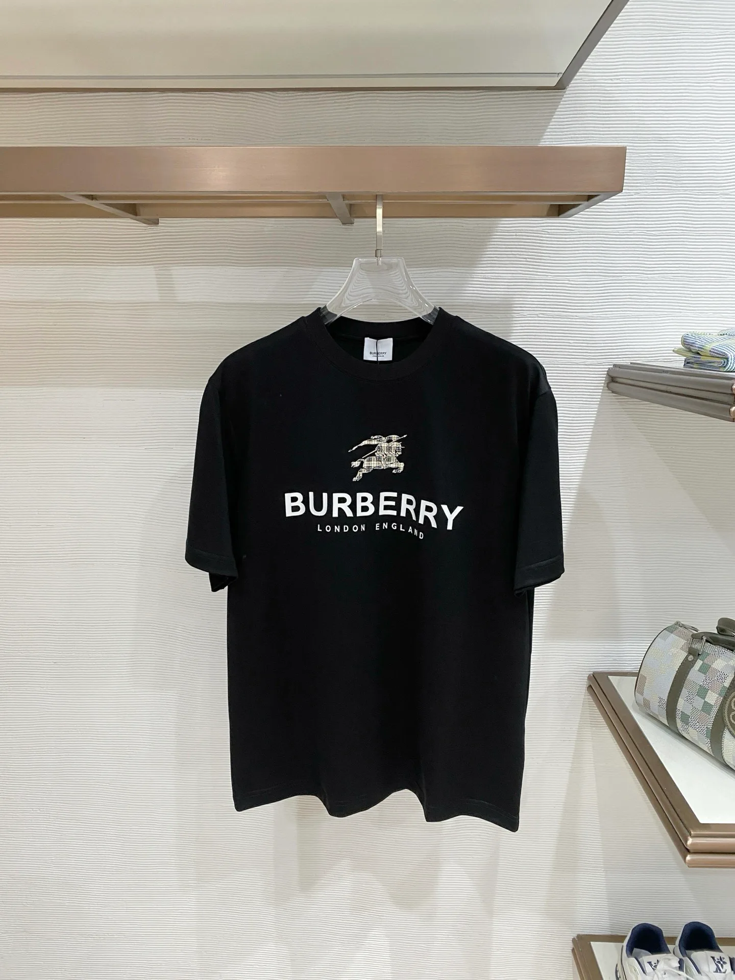 Футболки Мужские Burberry 11493994