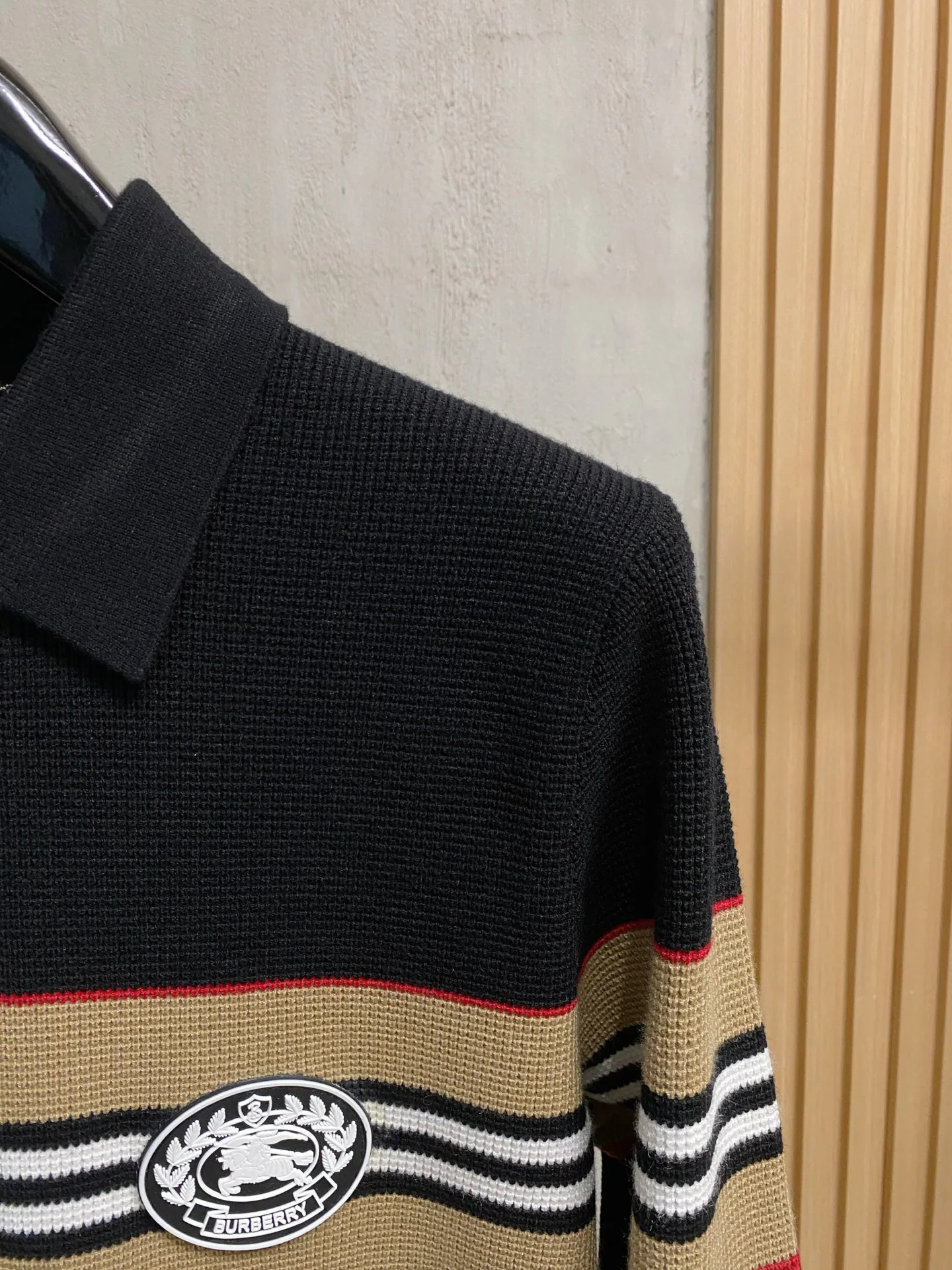 Джемперы И Свитеры Мужские Burberry 18098169