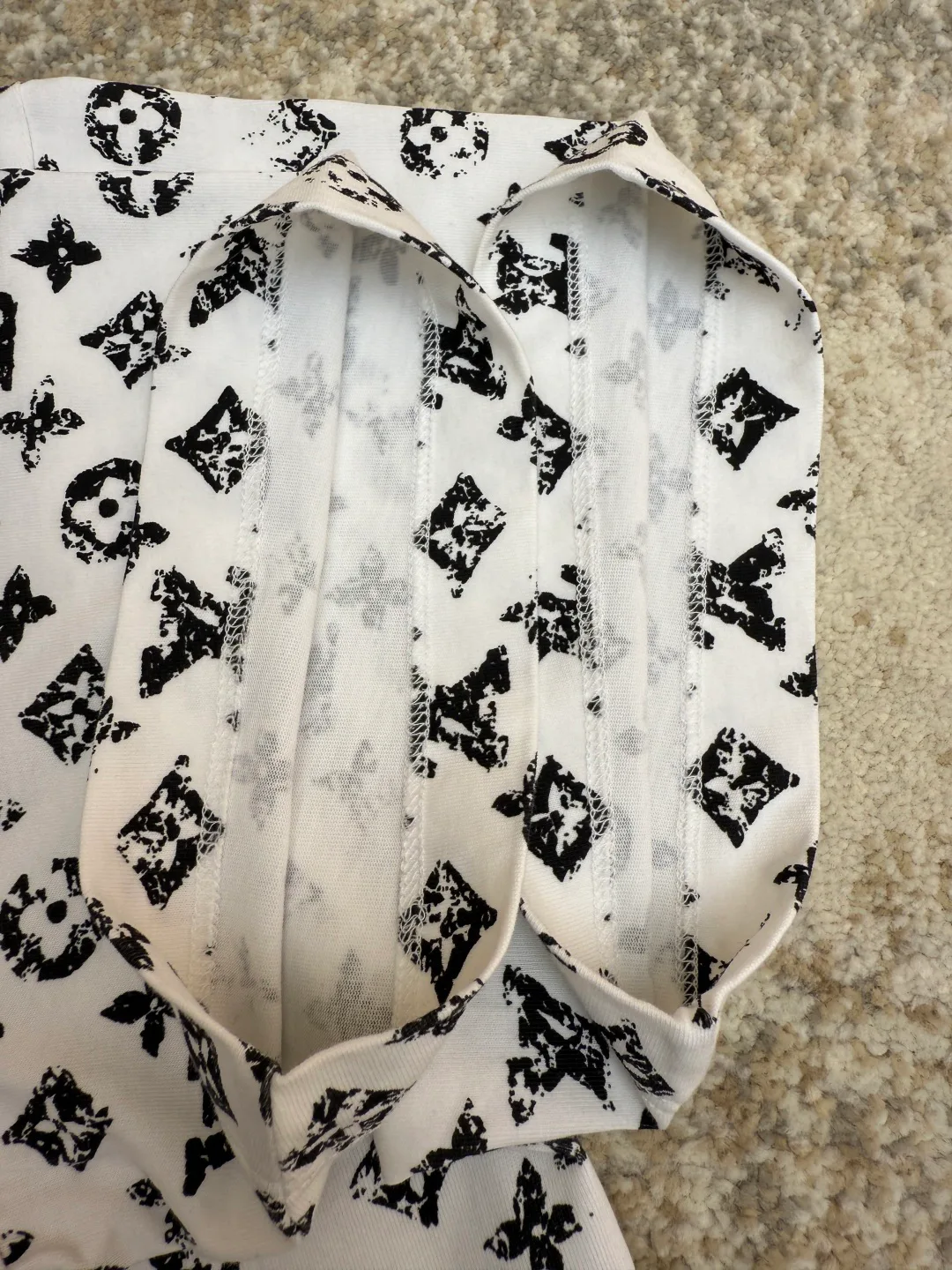 Футболки Мужские Louis Vuitton 11245784