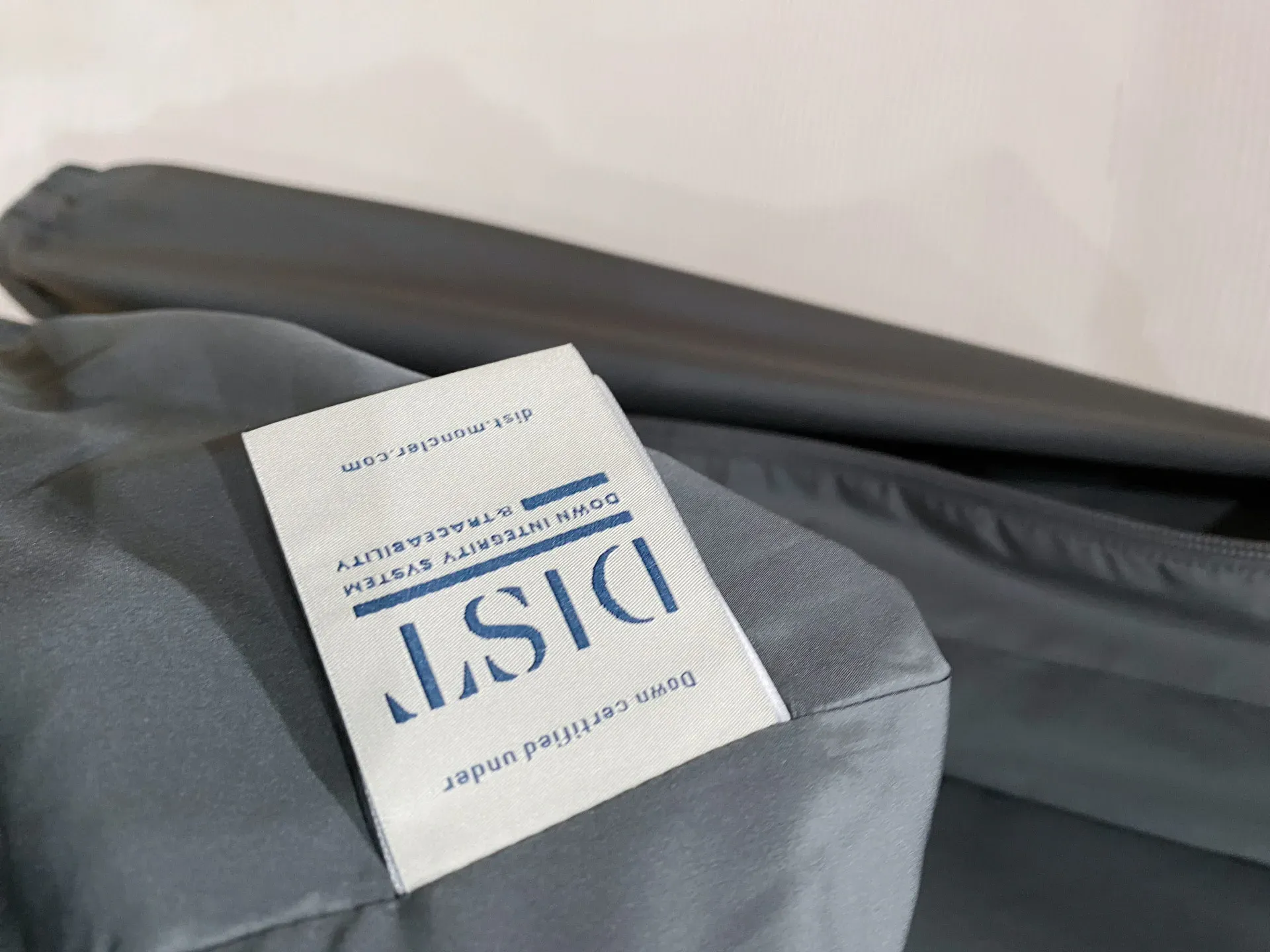 Куртки И Пуховики Мужские Moncler 5059683