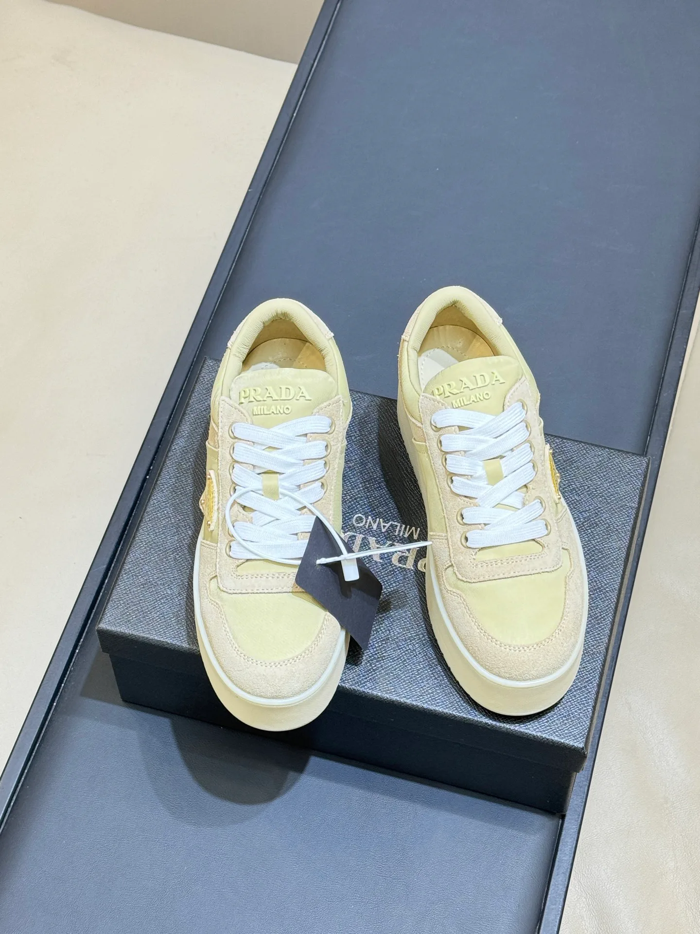 Туфли Женские Prada 11258590