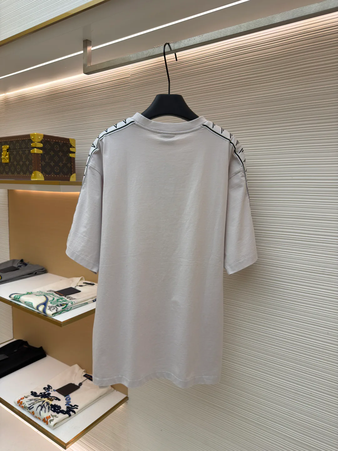 Футболки Мужские Balenciaga 5922459