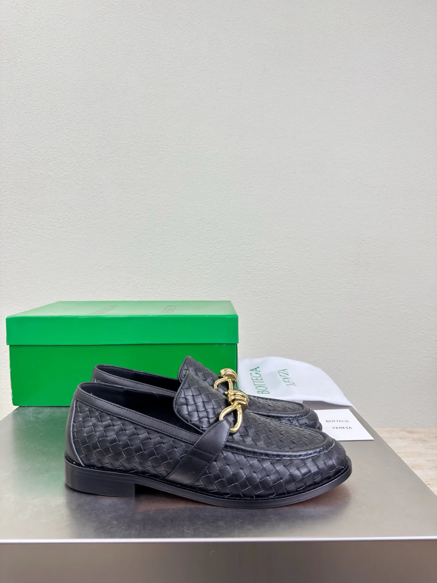 Лоферы И Мокасины Женские Bottega Veneta 11481170