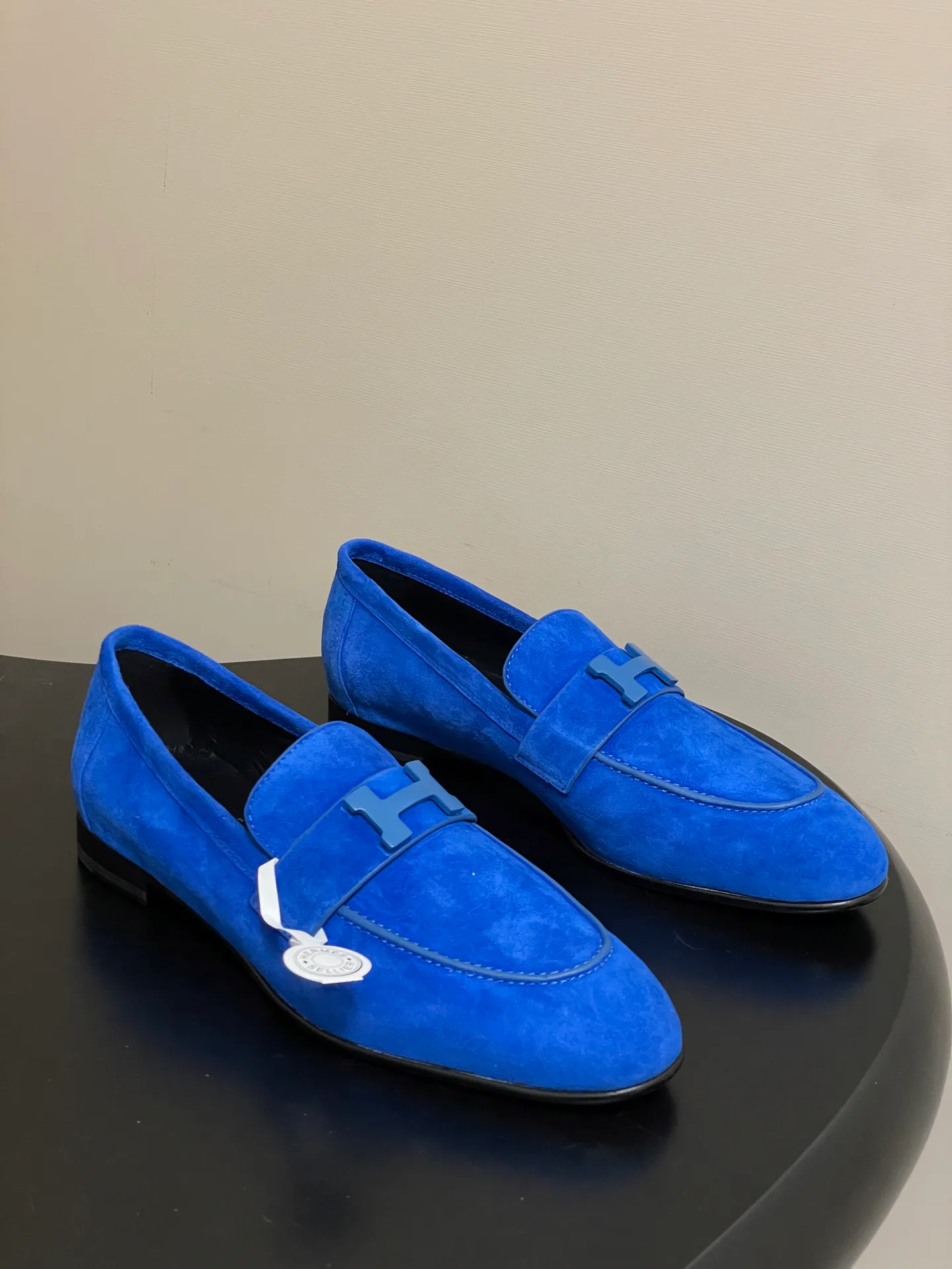 Лоферы И Мокасины Женские Hermes 9064872