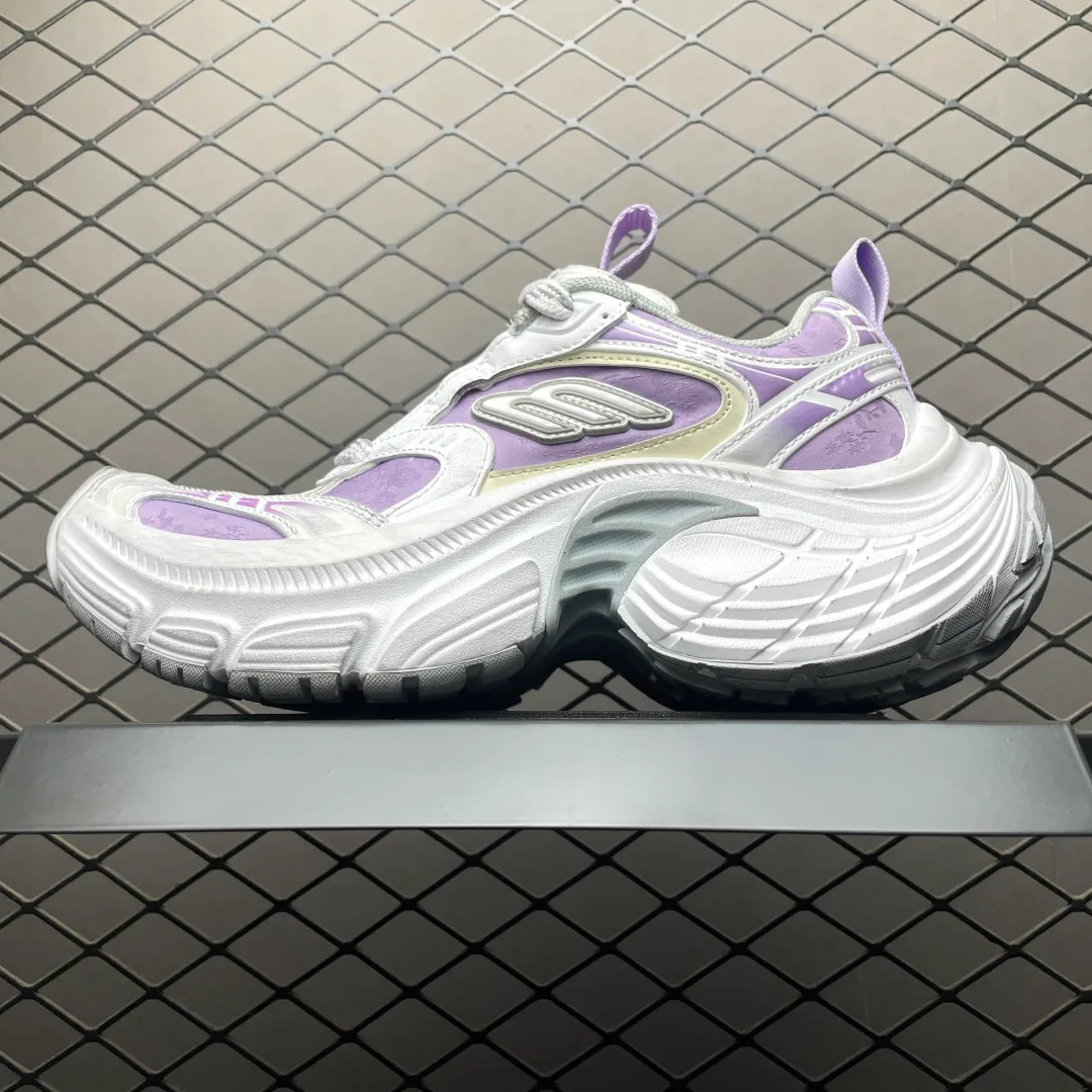 Кроссовки Женские Balenciaga 5795351