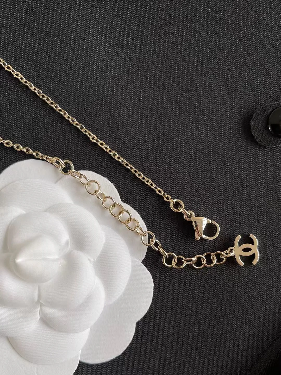 Бижутерия Chanel 822899