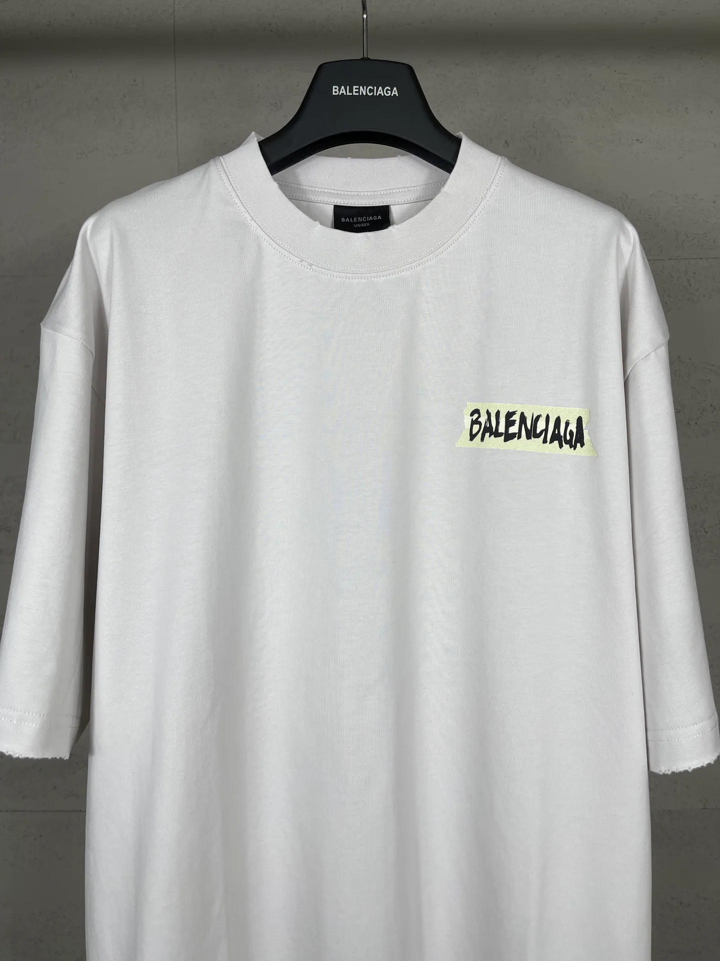 Футболки Мужские Balenciaga 9491780