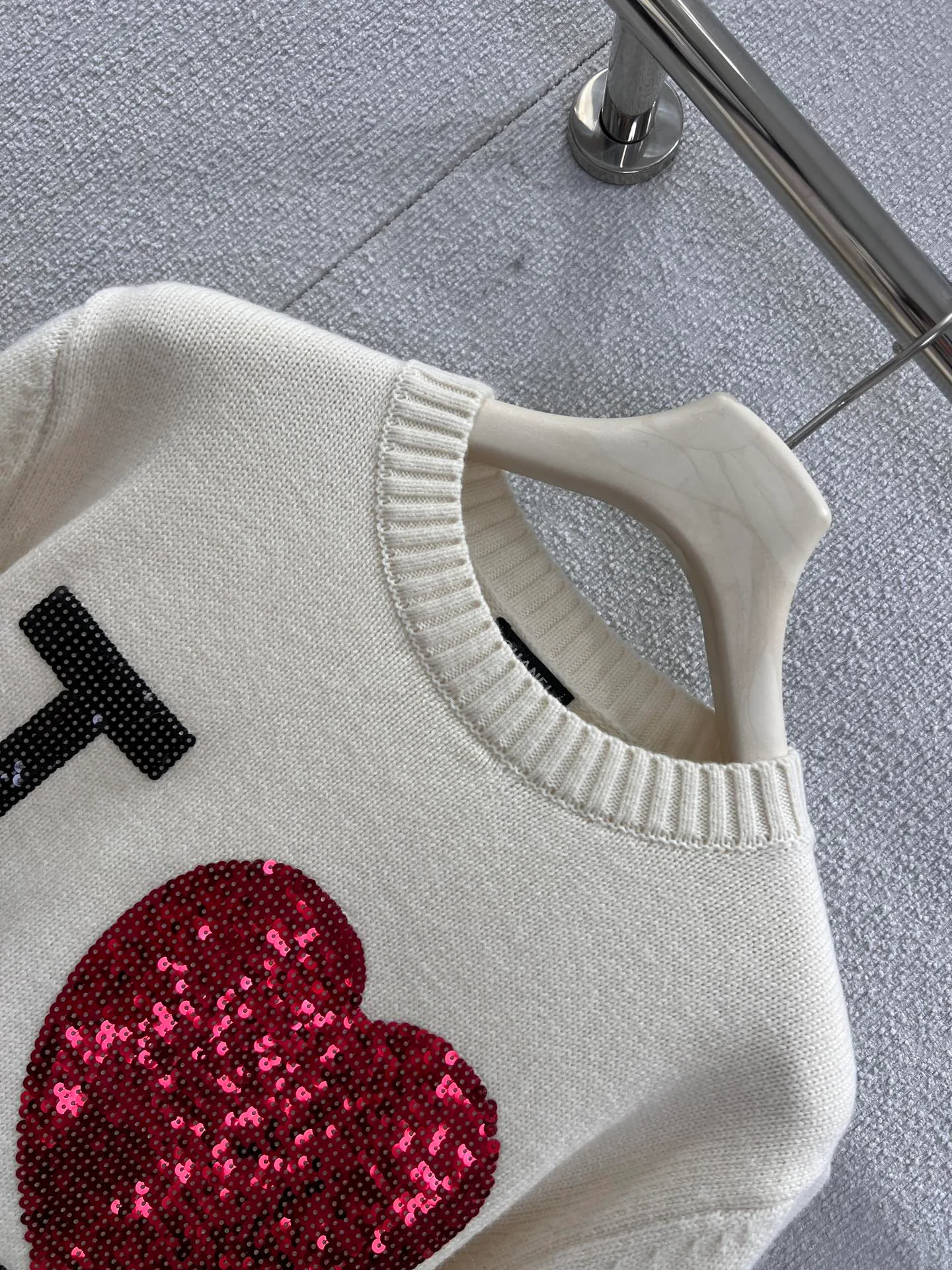 Джемперы И Свитеры Женские Chanel 1525014