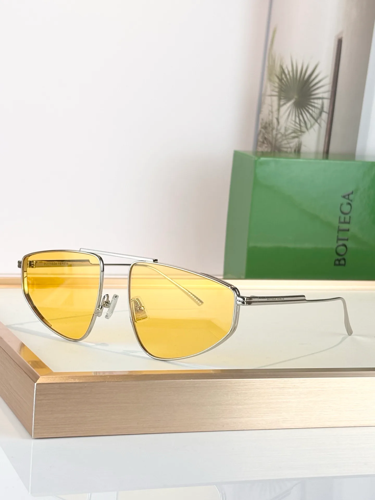 Очки Bottega Veneta 12564409