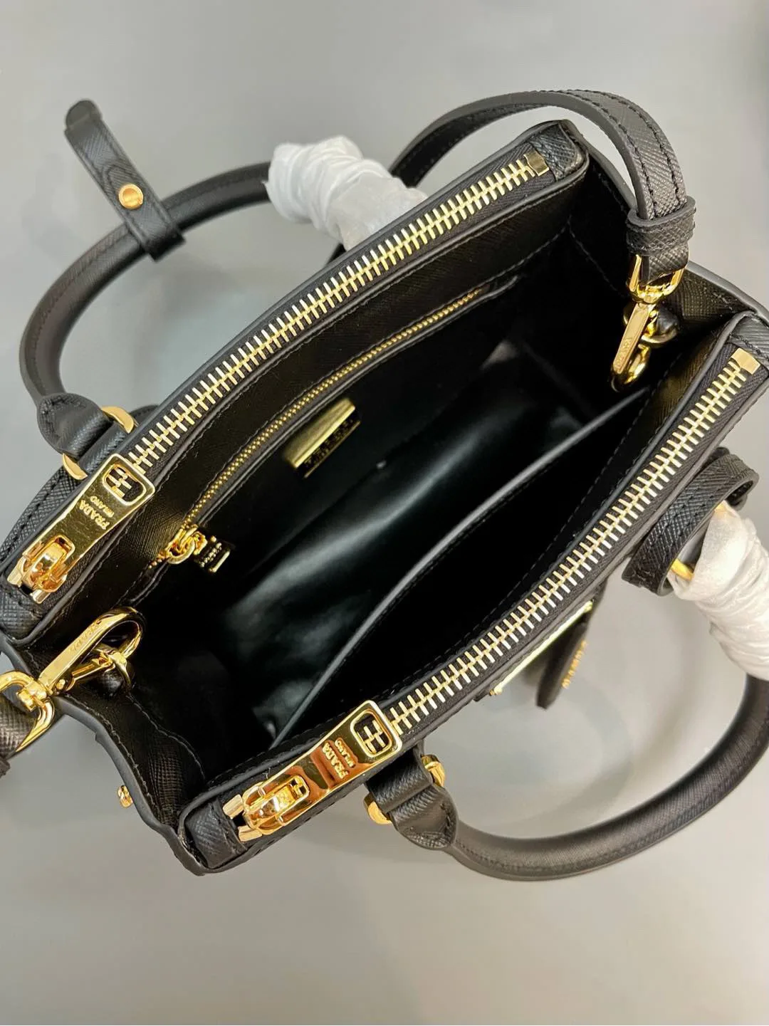 Сумки На Ремне Женские Prada 9014