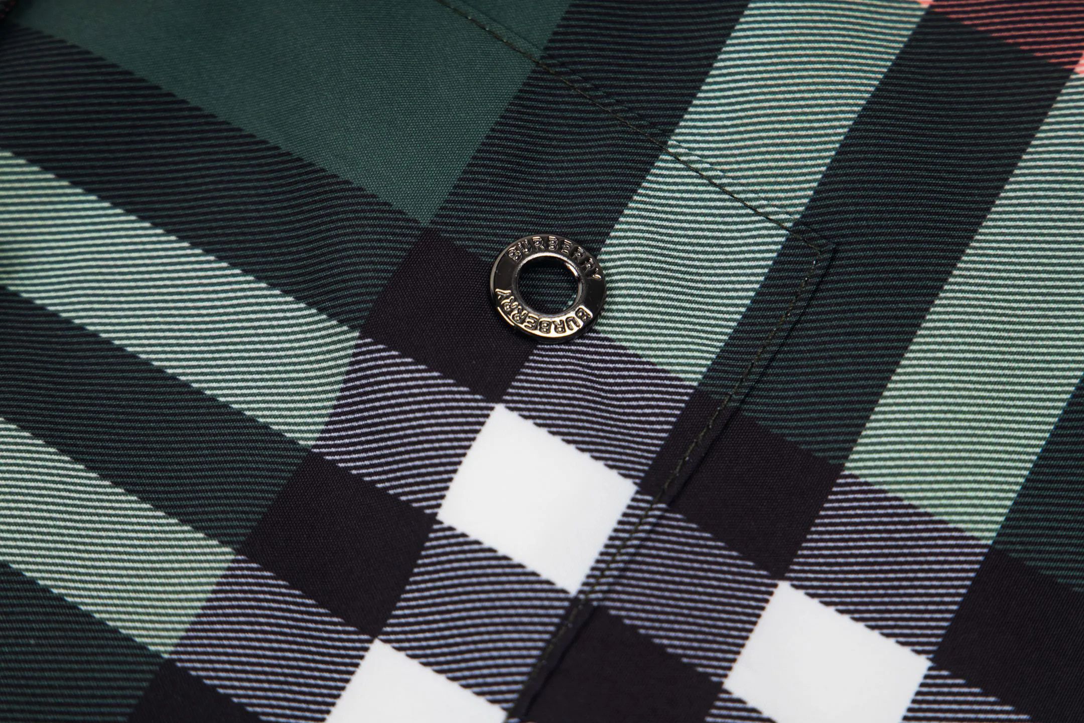 Шорты Мужские Burberry 18000513
