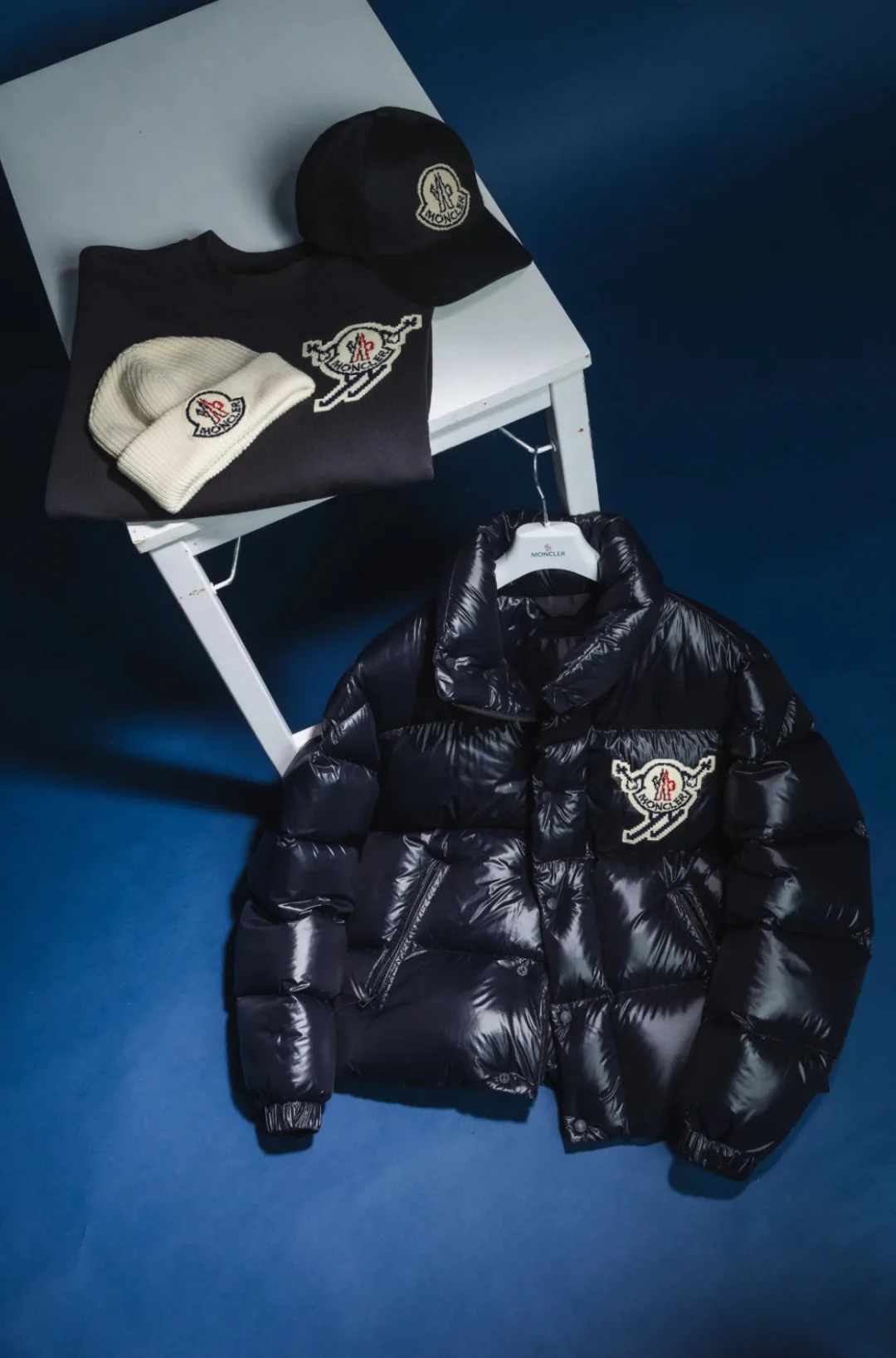 Куртки И Пуховики Женские Moncler 273257