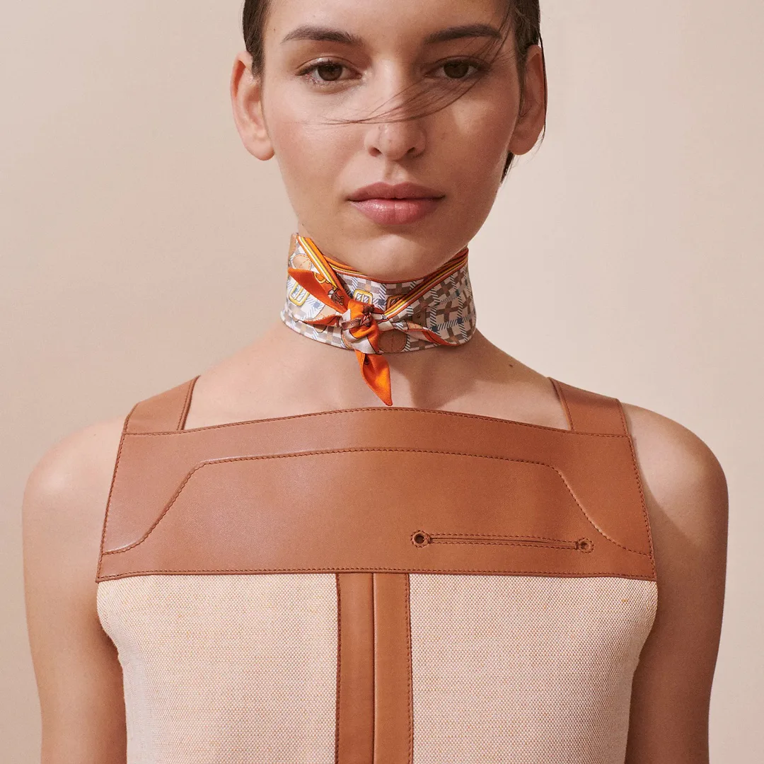 Платки Hermes 1664931